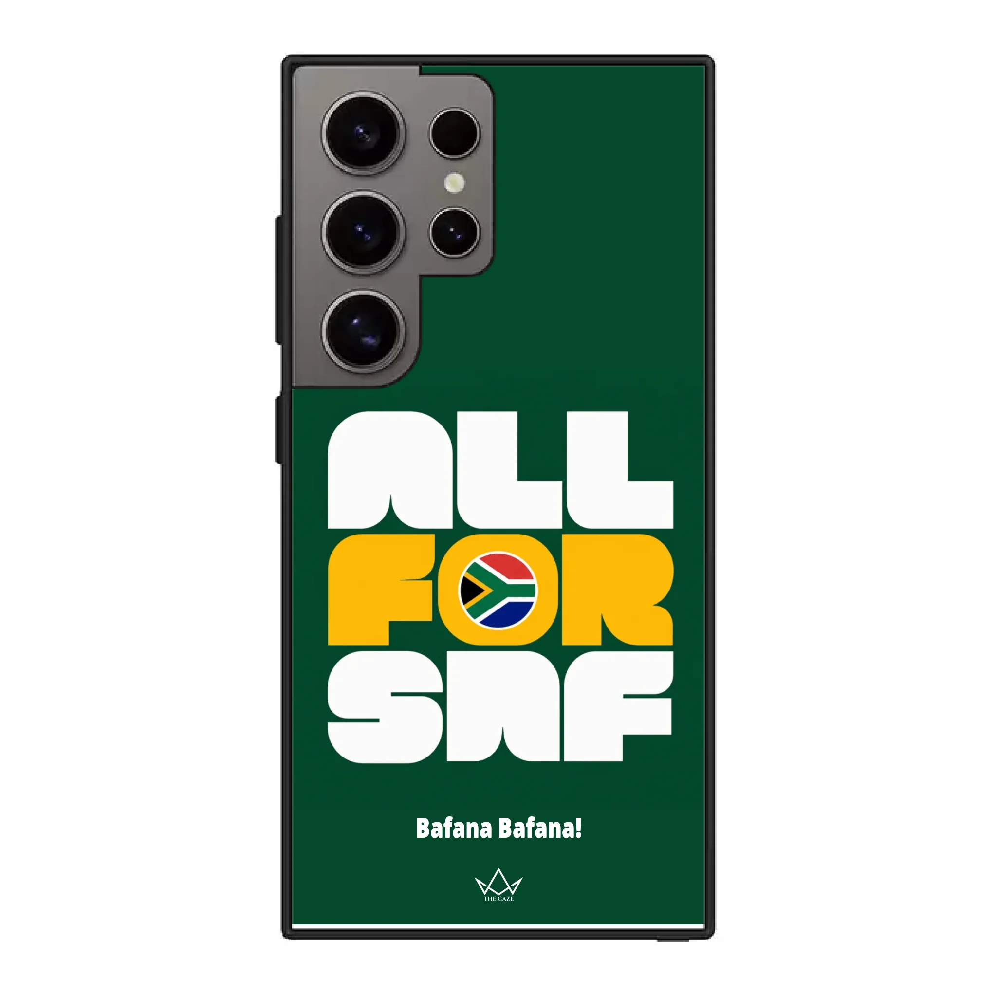 All For South Africa – World Cup Phone Case
