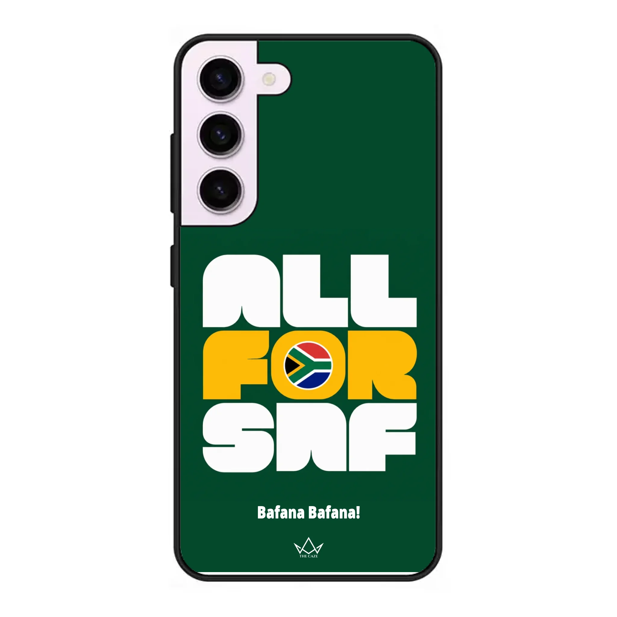 All For South Africa – World Cup Phone Case