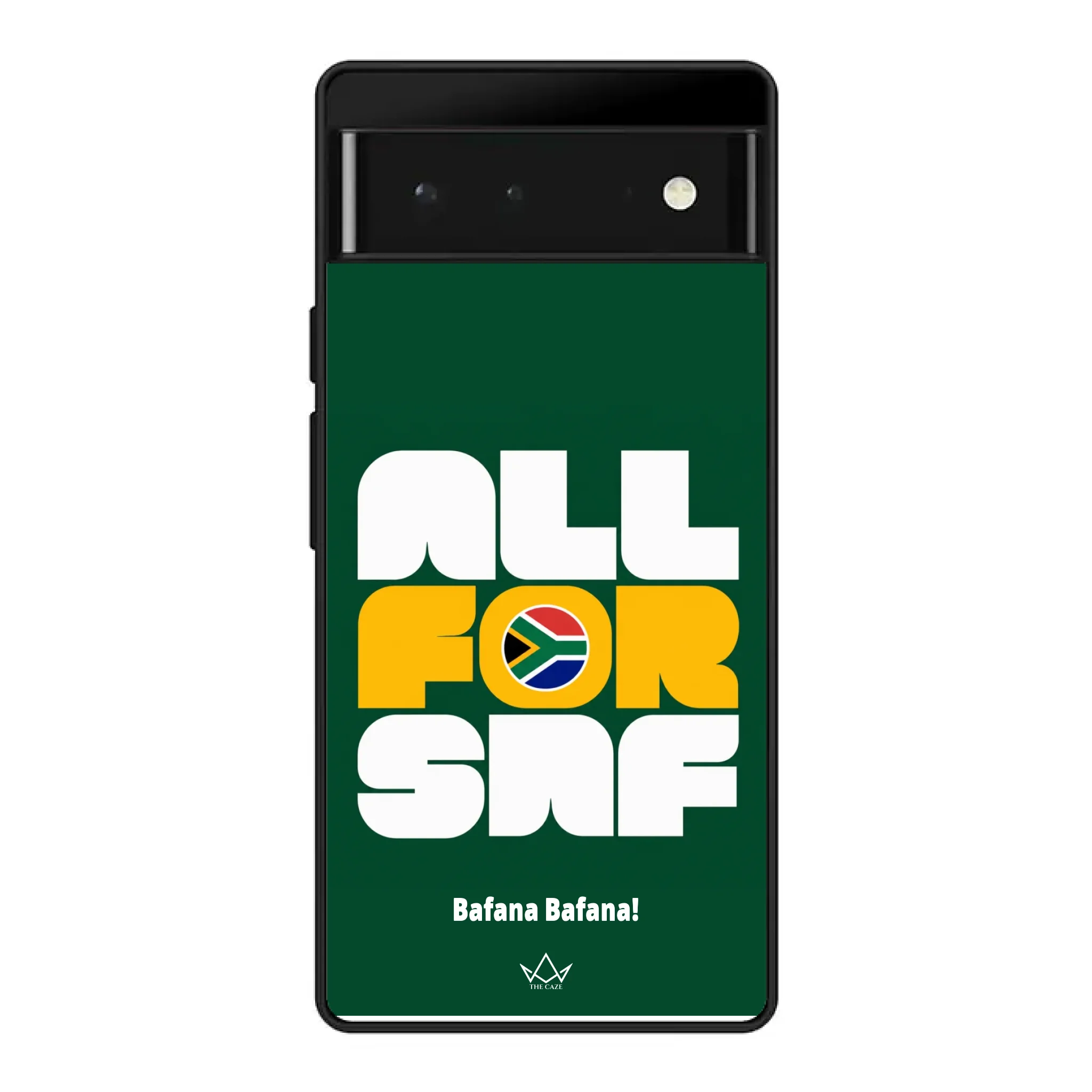 All For South Africa – World Cup Phone Case