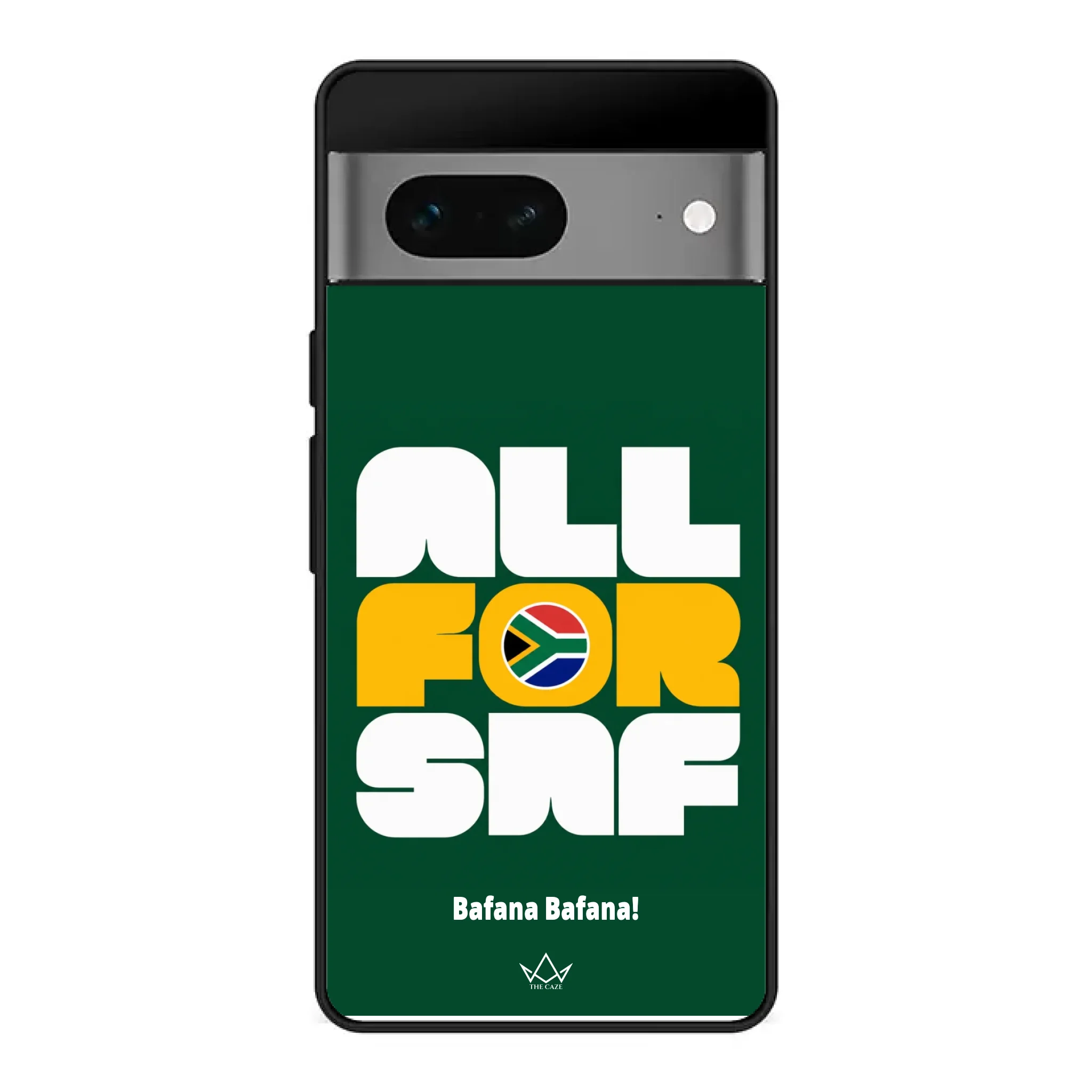 All For South Africa – World Cup Phone Case