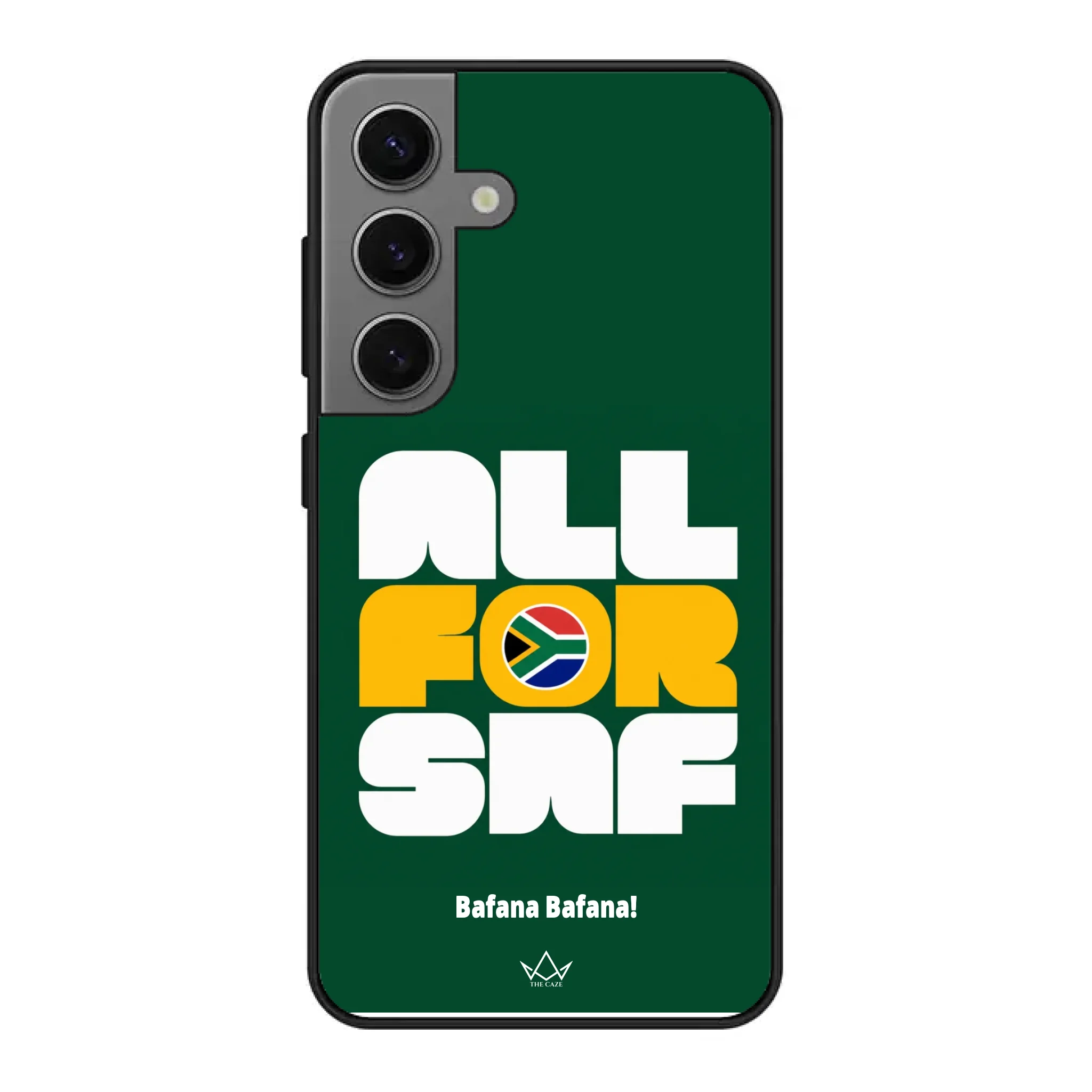 All For South Africa – World Cup Phone Case