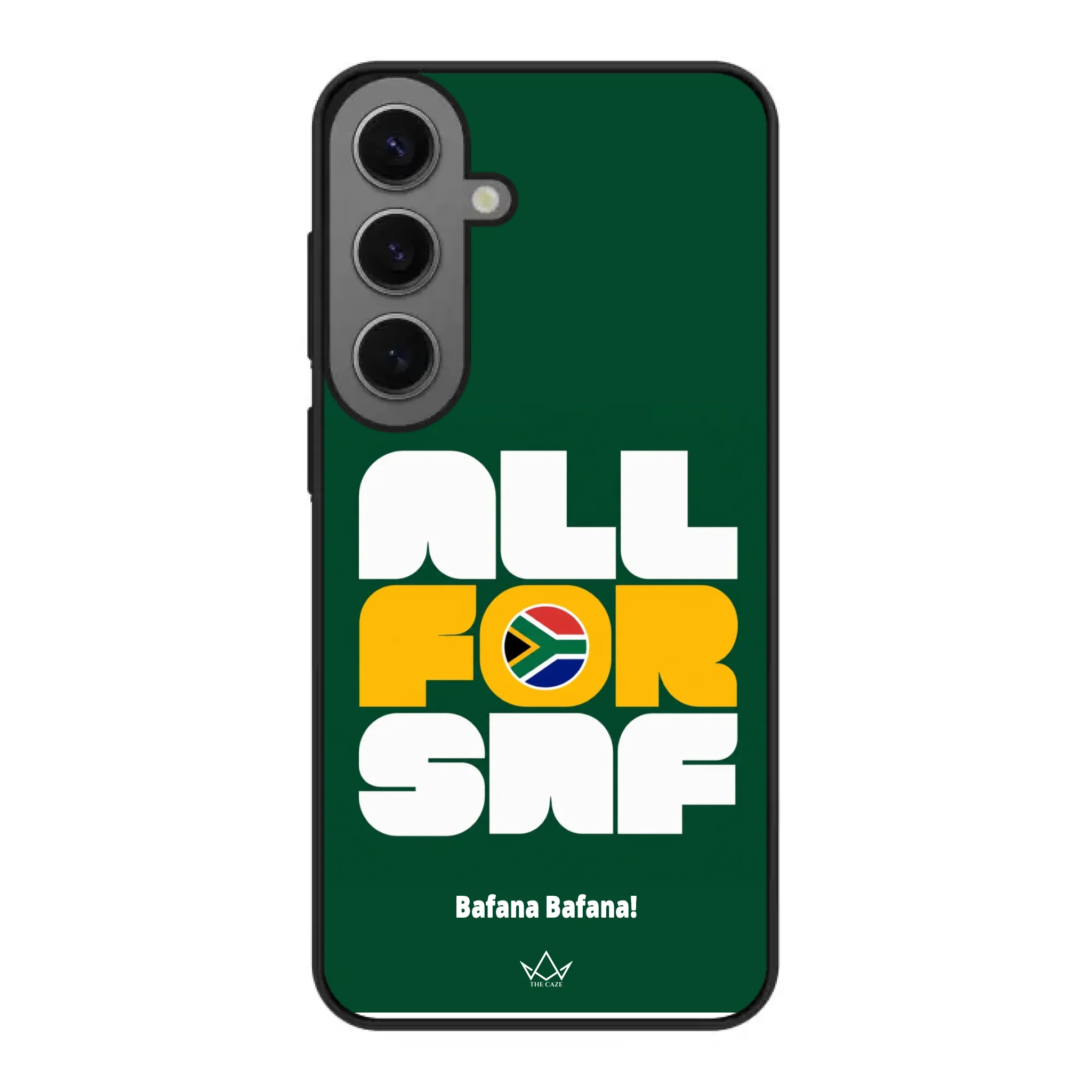 All For South Africa – World Cup Phone Case