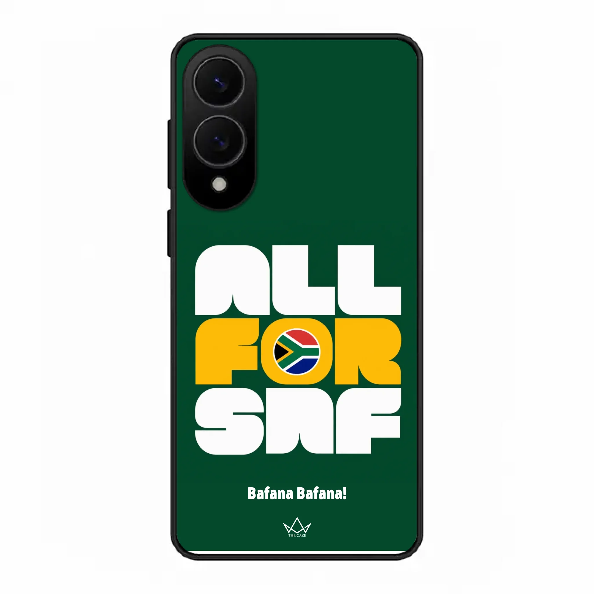 All For South Africa – World Cup Phone Case
