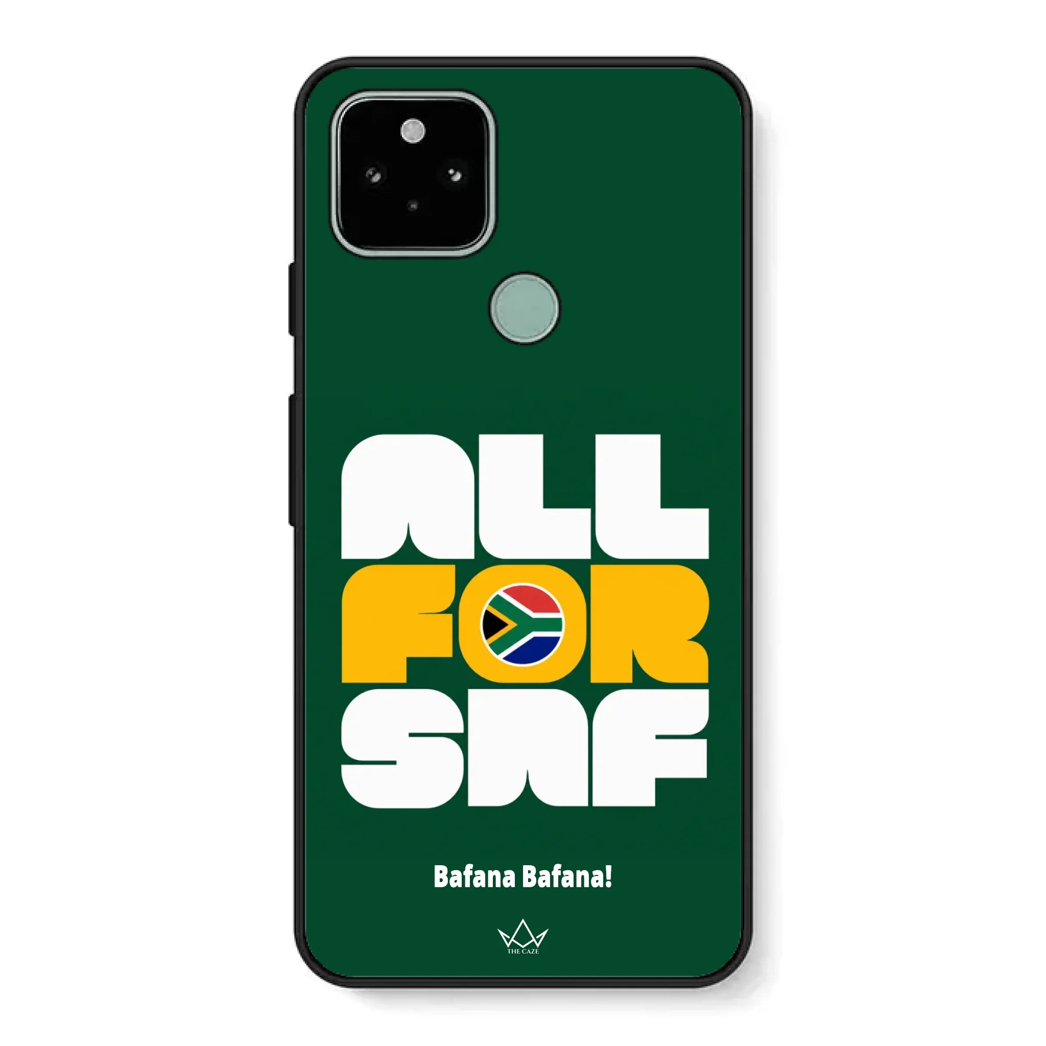 All For South Africa – World Cup Phone Case