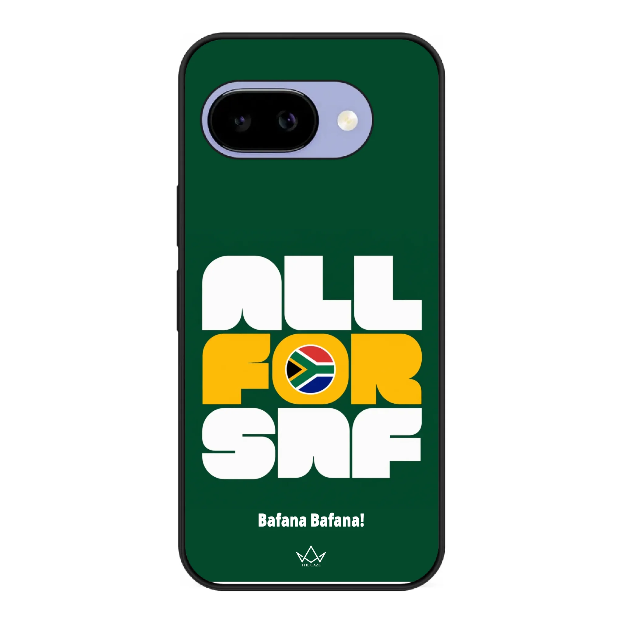 All For South Africa – World Cup Phone Case