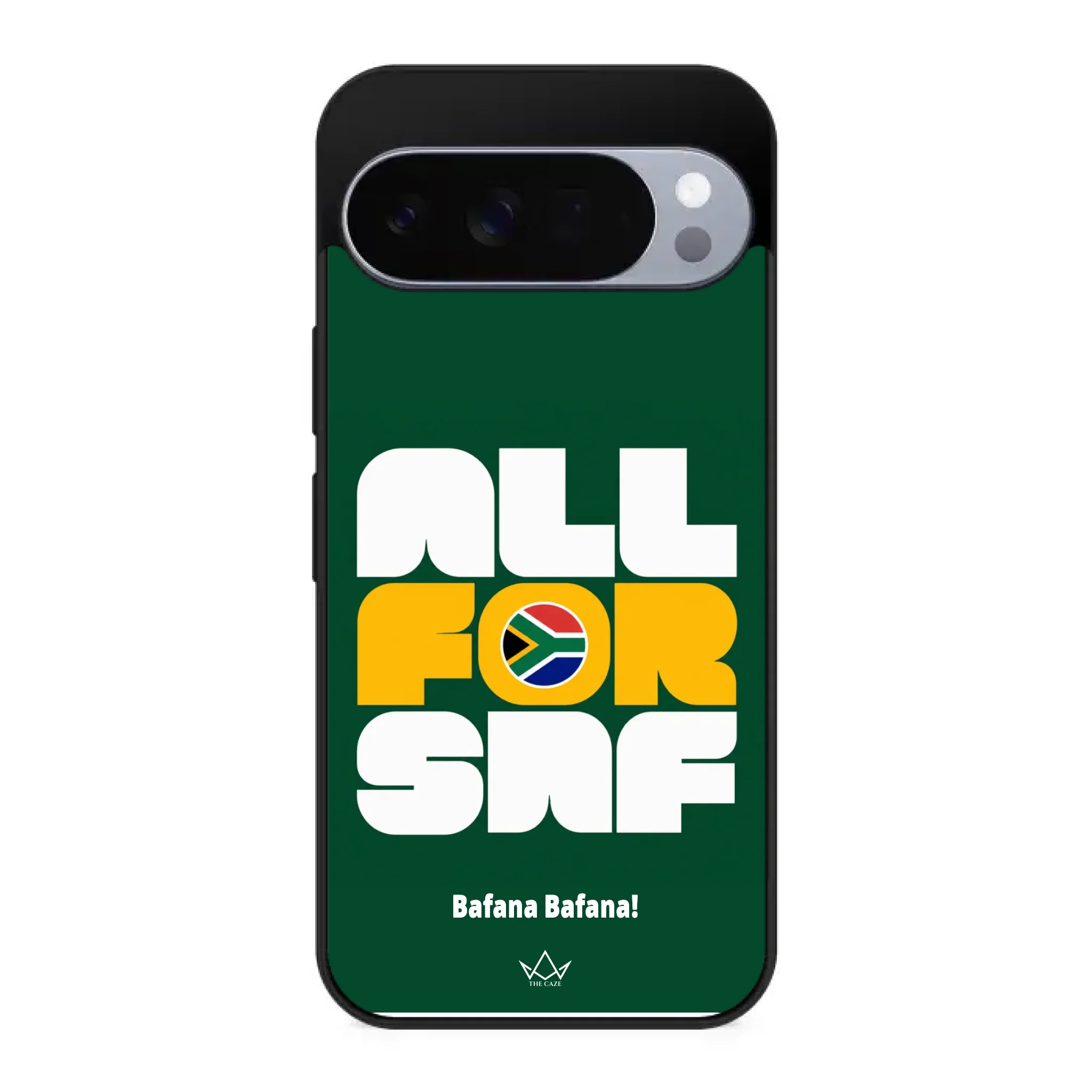 All For South Africa – World Cup Phone Case