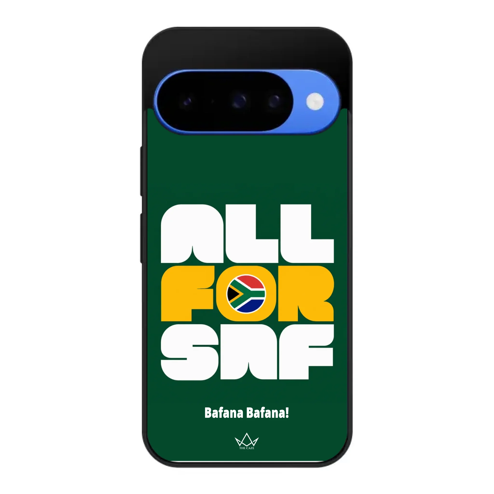 All For South Africa – World Cup Phone Case