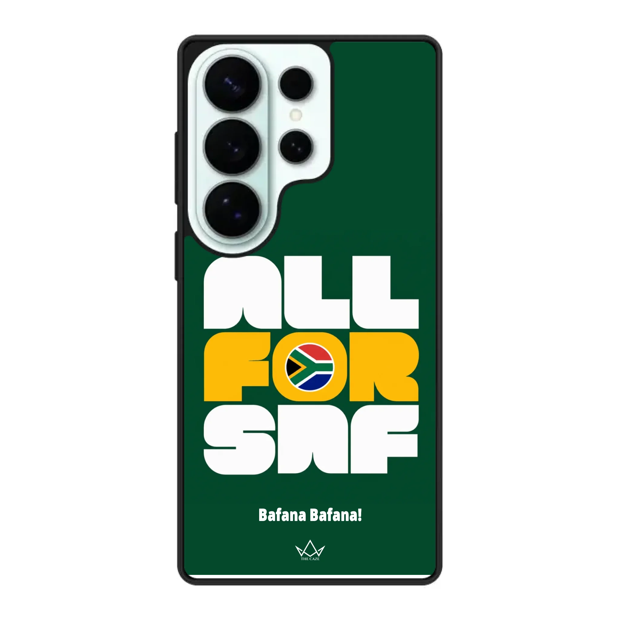 All For South Africa – World Cup Phone Case