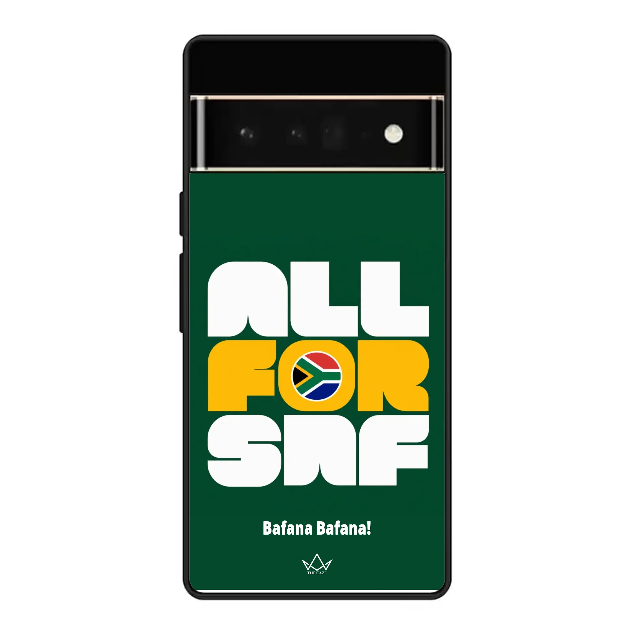 All For South Africa – World Cup Phone Case