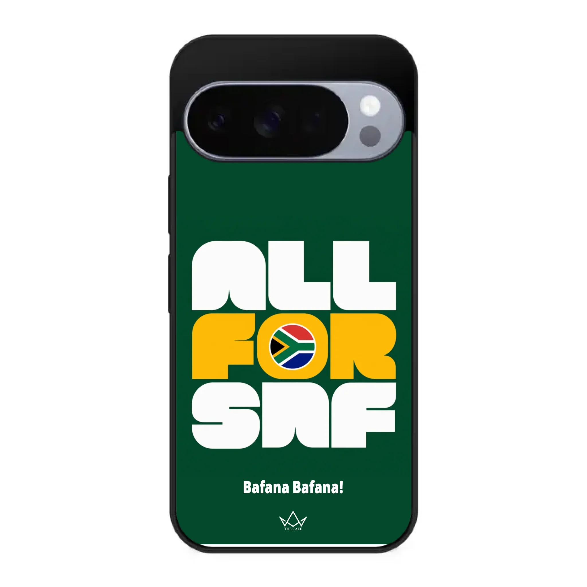All For South Africa – World Cup Phone Case