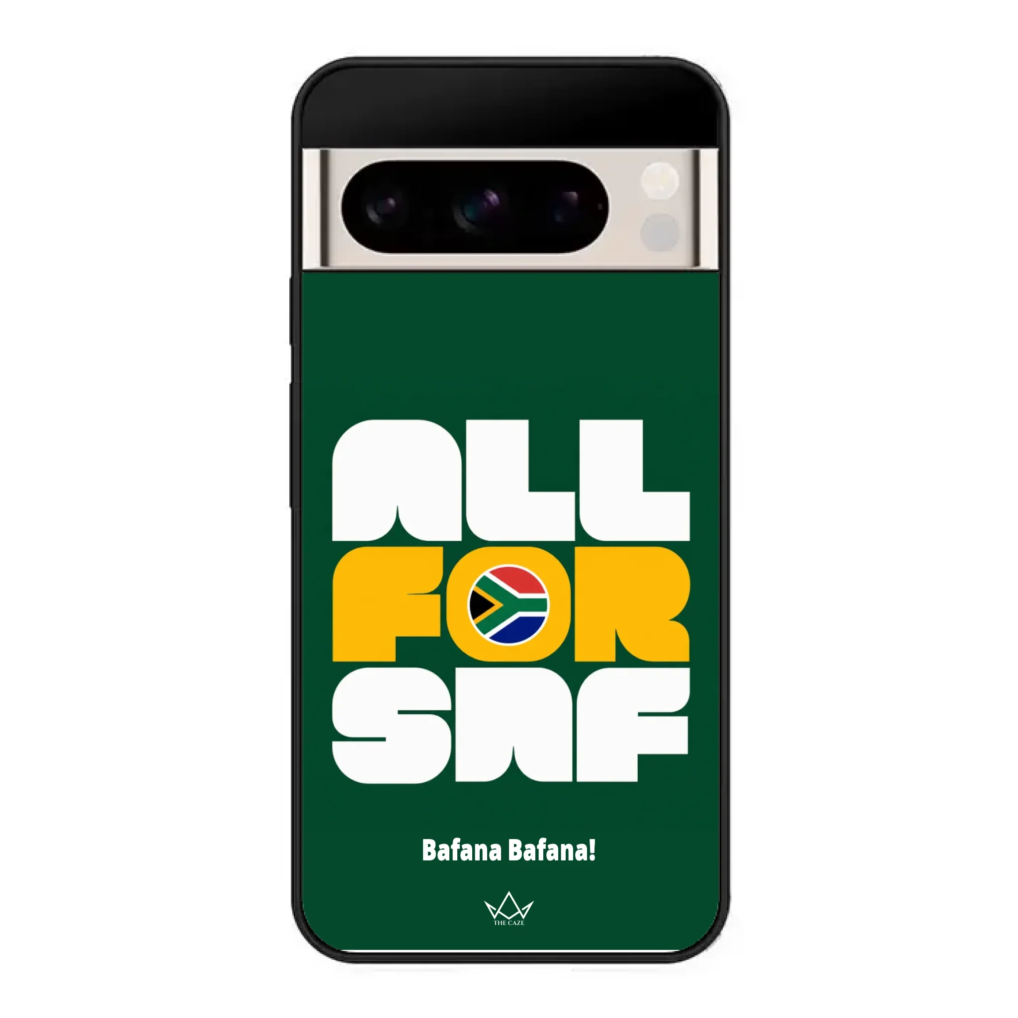 All For South Africa – World Cup Phone Case