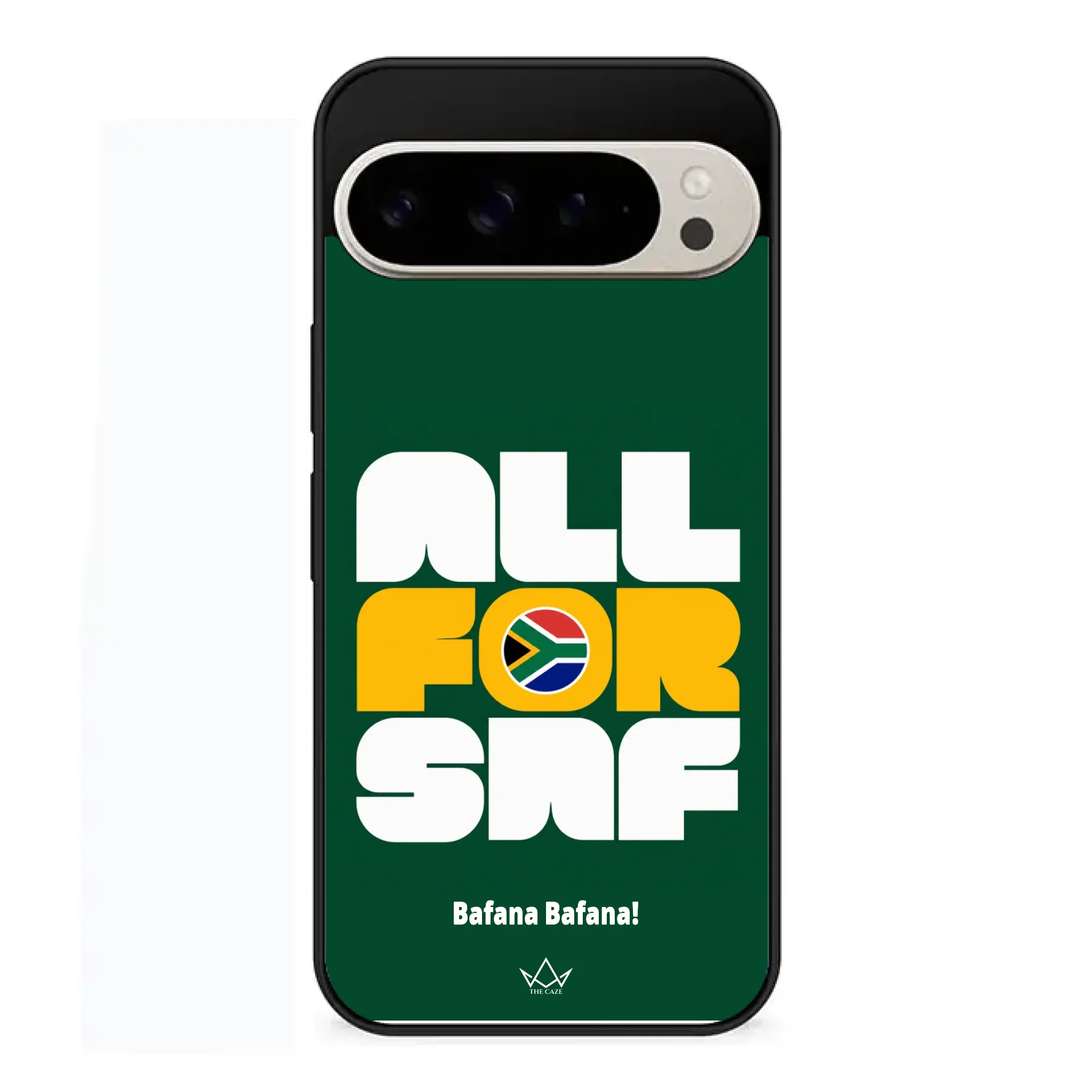 All For South Africa – World Cup Phone Case