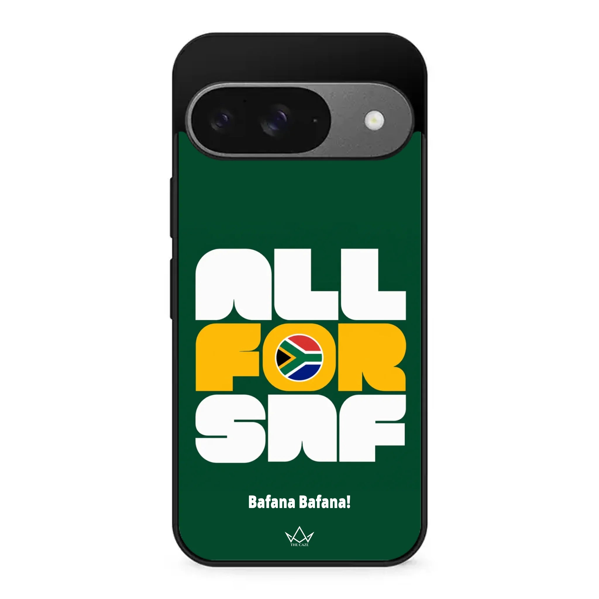 All For South Africa – World Cup Phone Case