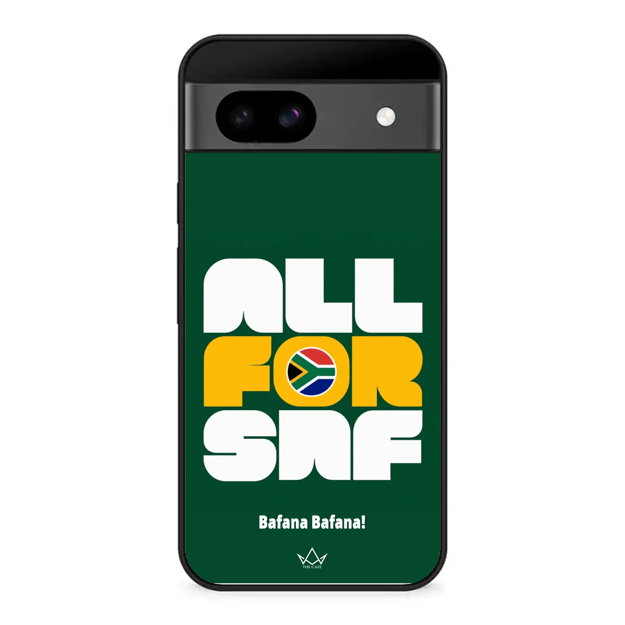 All For South Africa – World Cup Phone Case