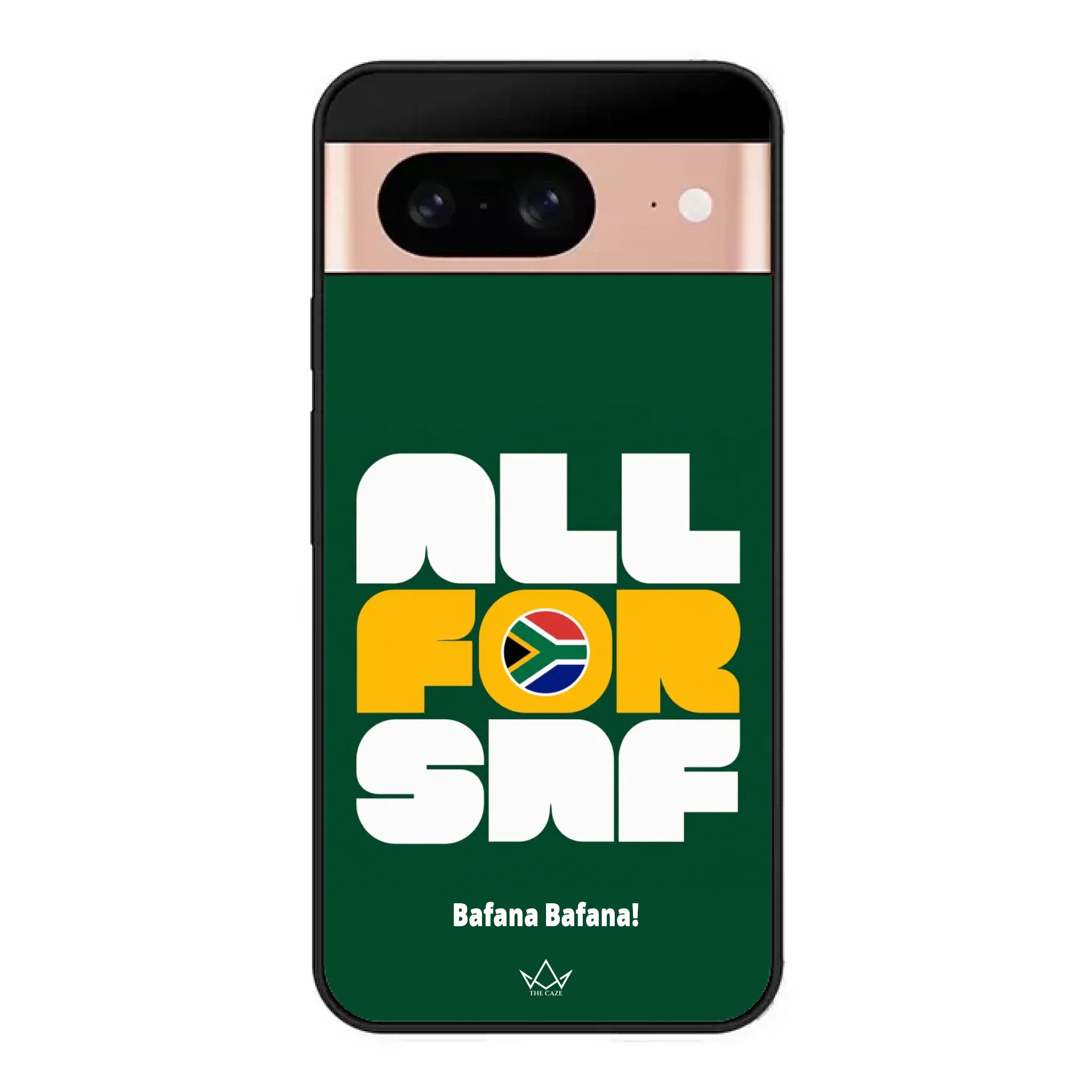 All For South Africa – World Cup Phone Case