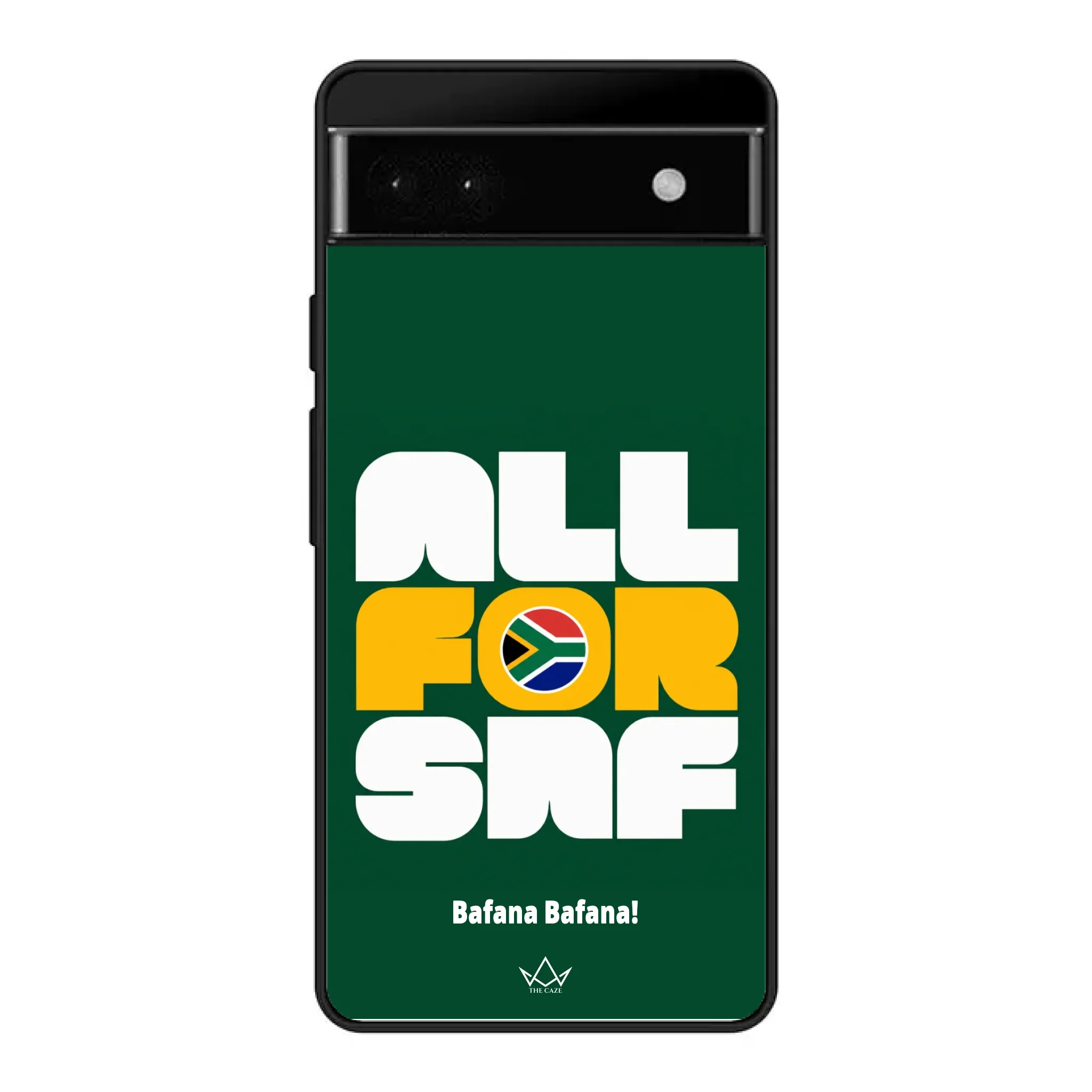 All For South Africa – World Cup Phone Case