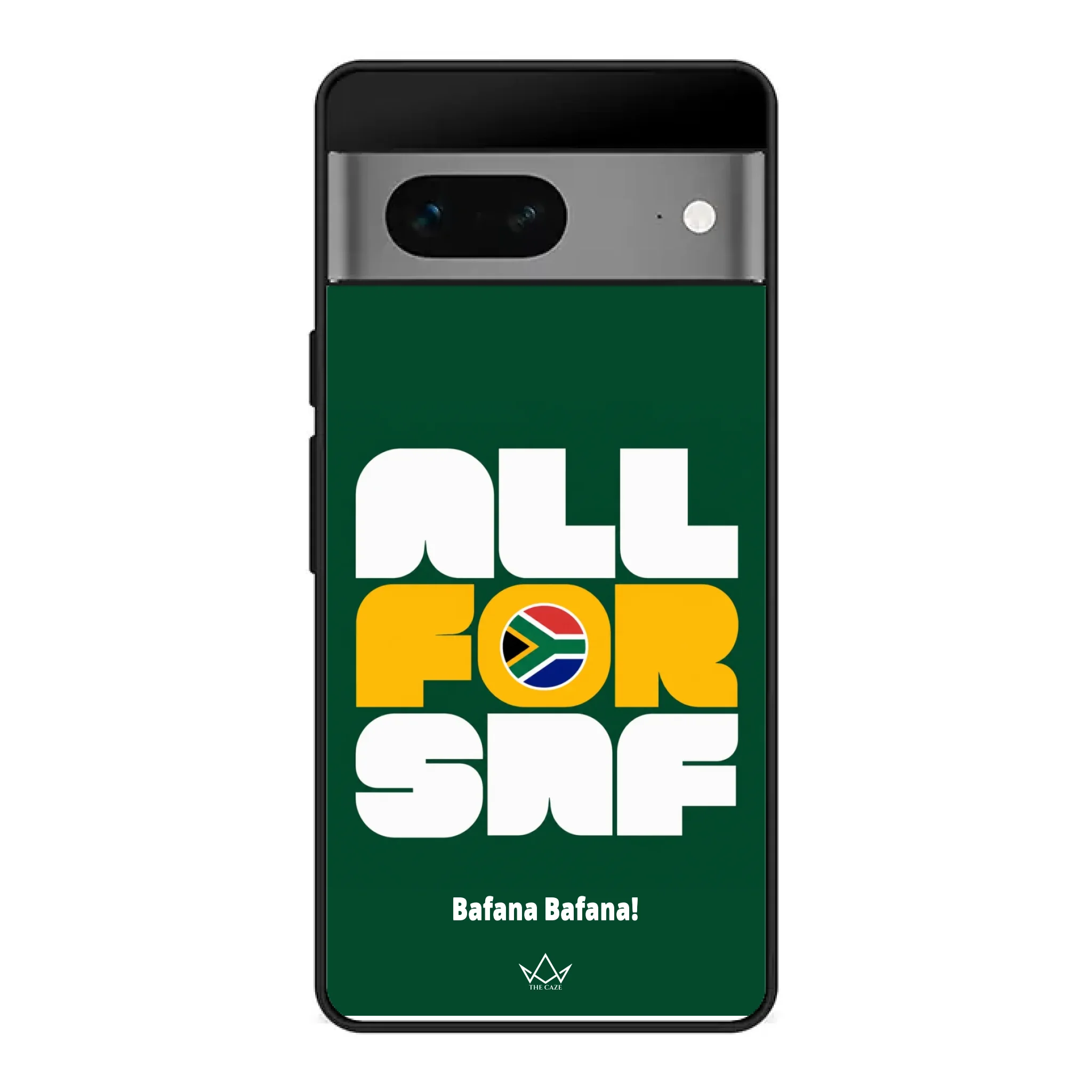 All For South Africa – World Cup Phone Case