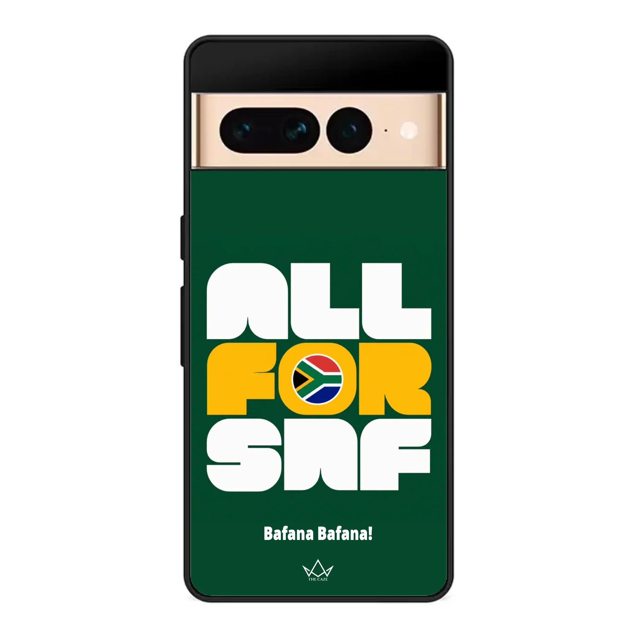 All For South Africa – World Cup Phone Case