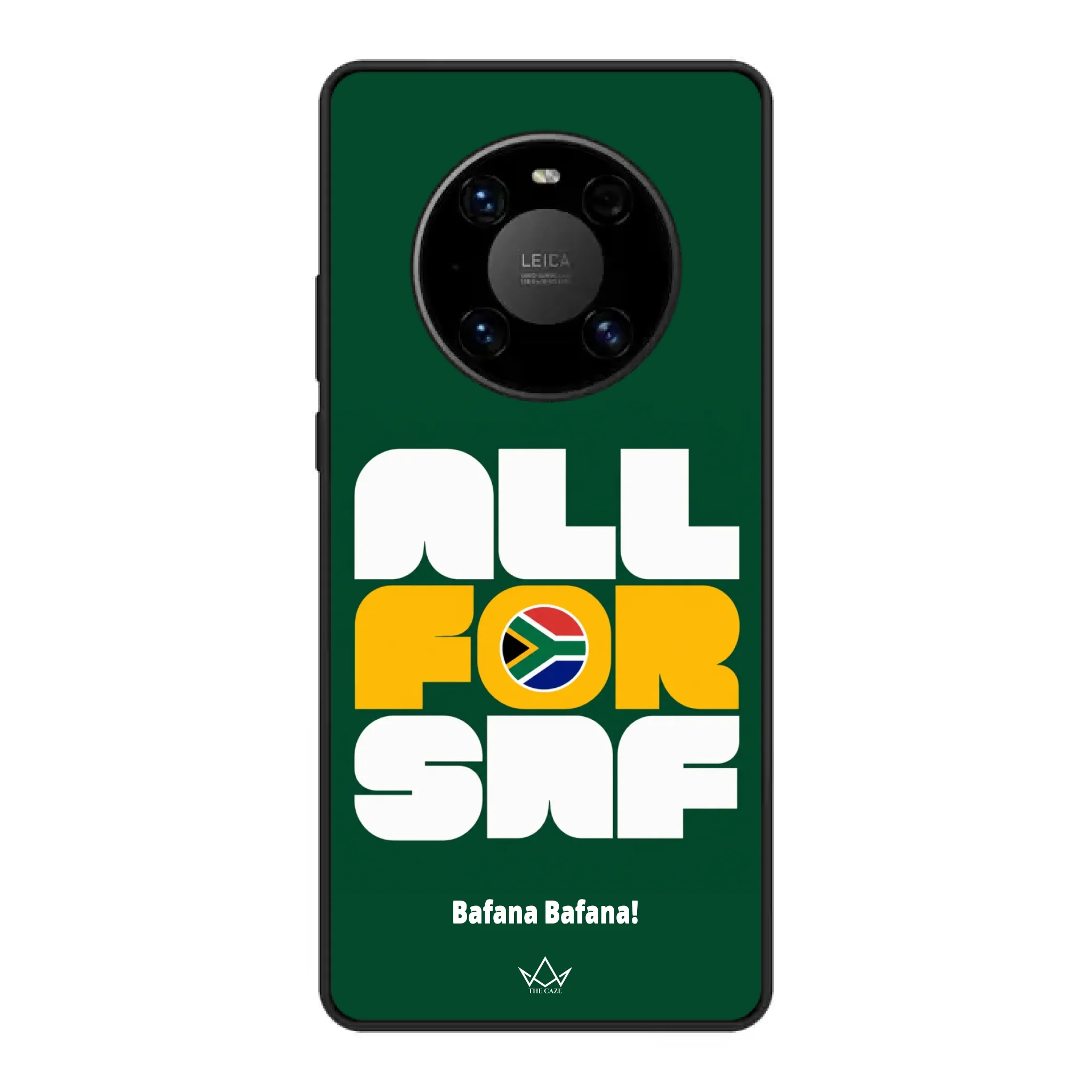 All For South Africa – World Cup Phone Case