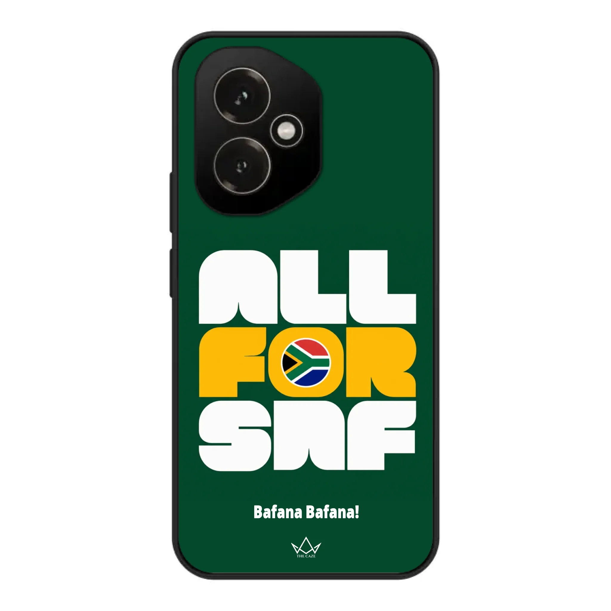 All For South Africa – World Cup Phone Case