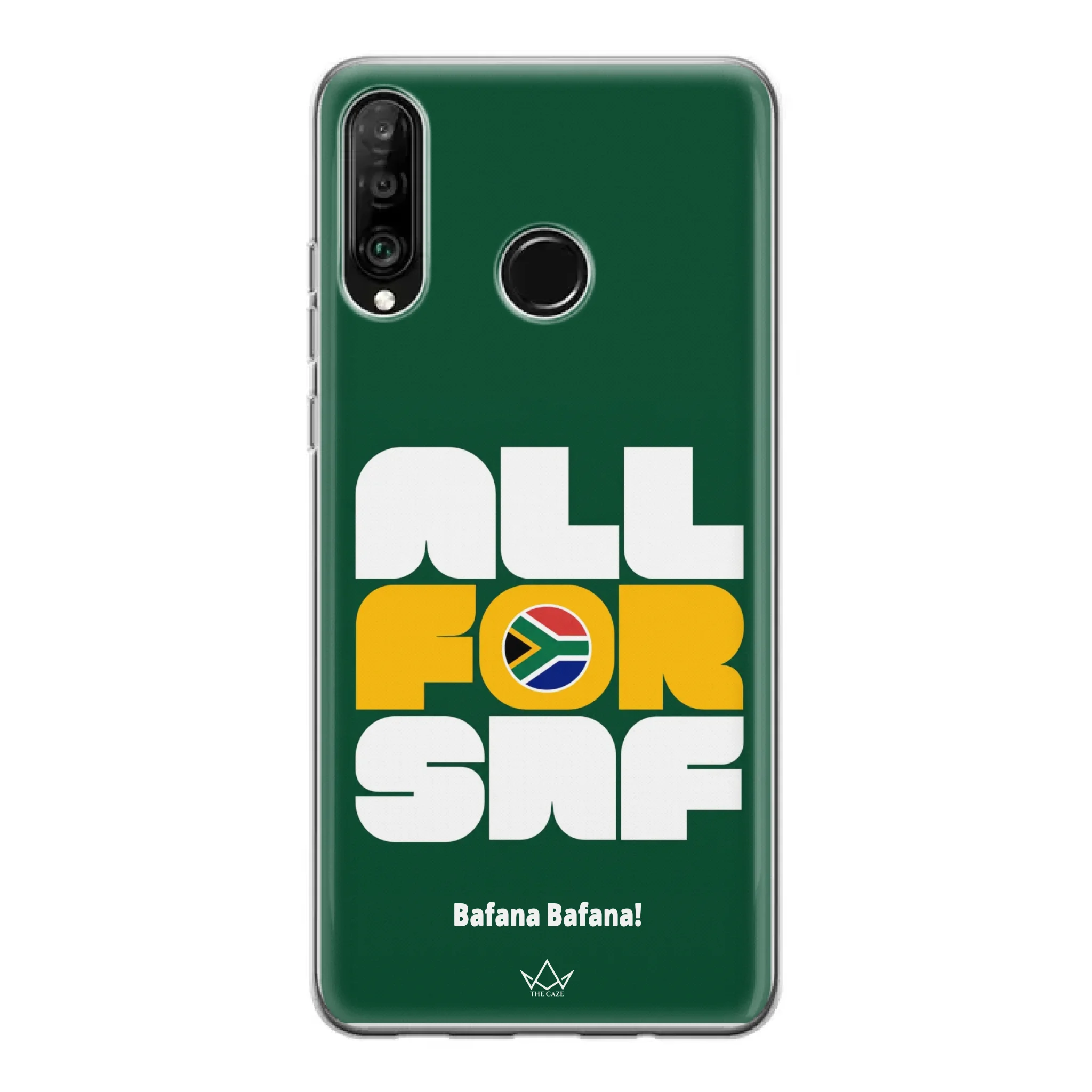 All For South Africa – World Cup Phone Case
