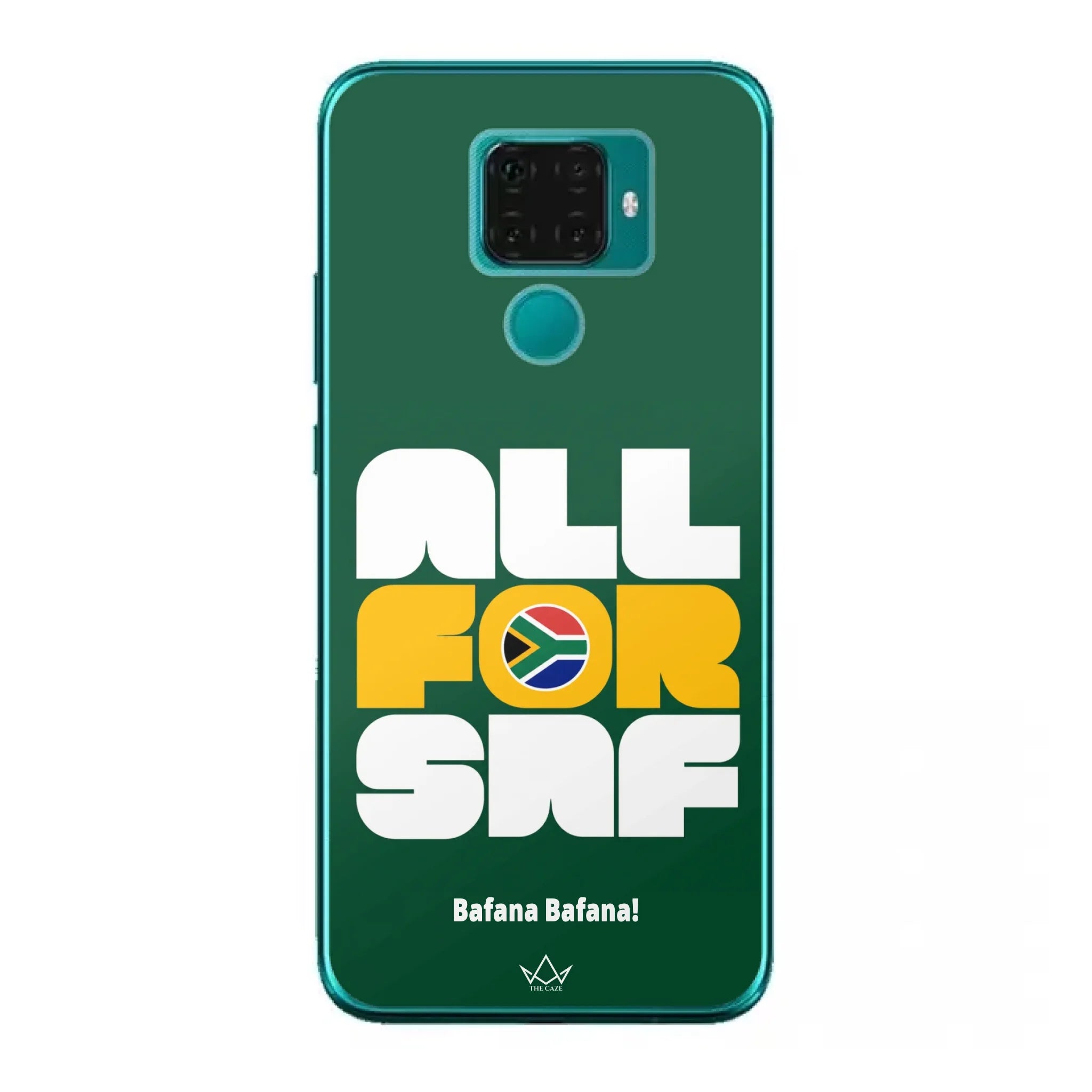 All For South Africa – World Cup Phone Case