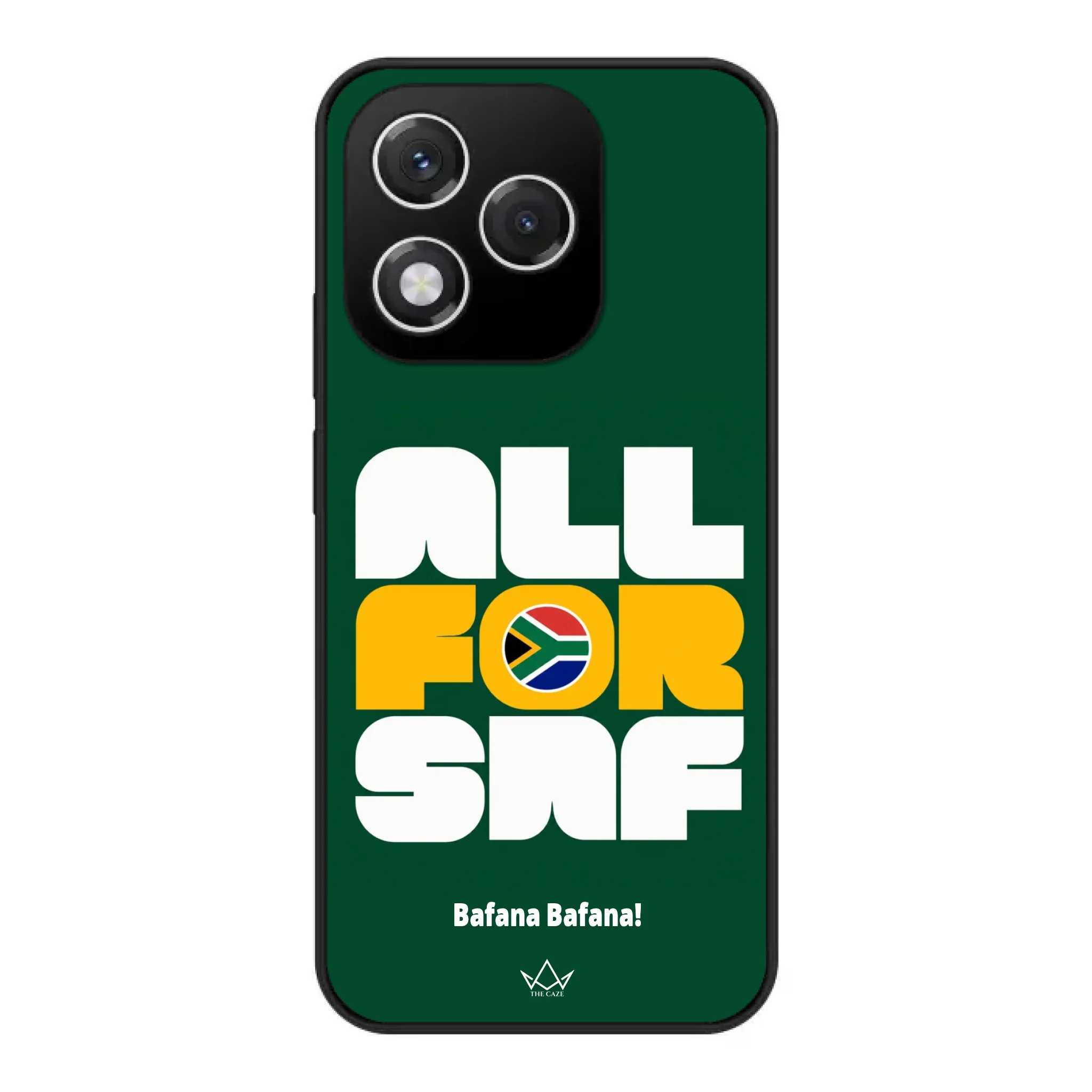 All For South Africa – World Cup Phone Case