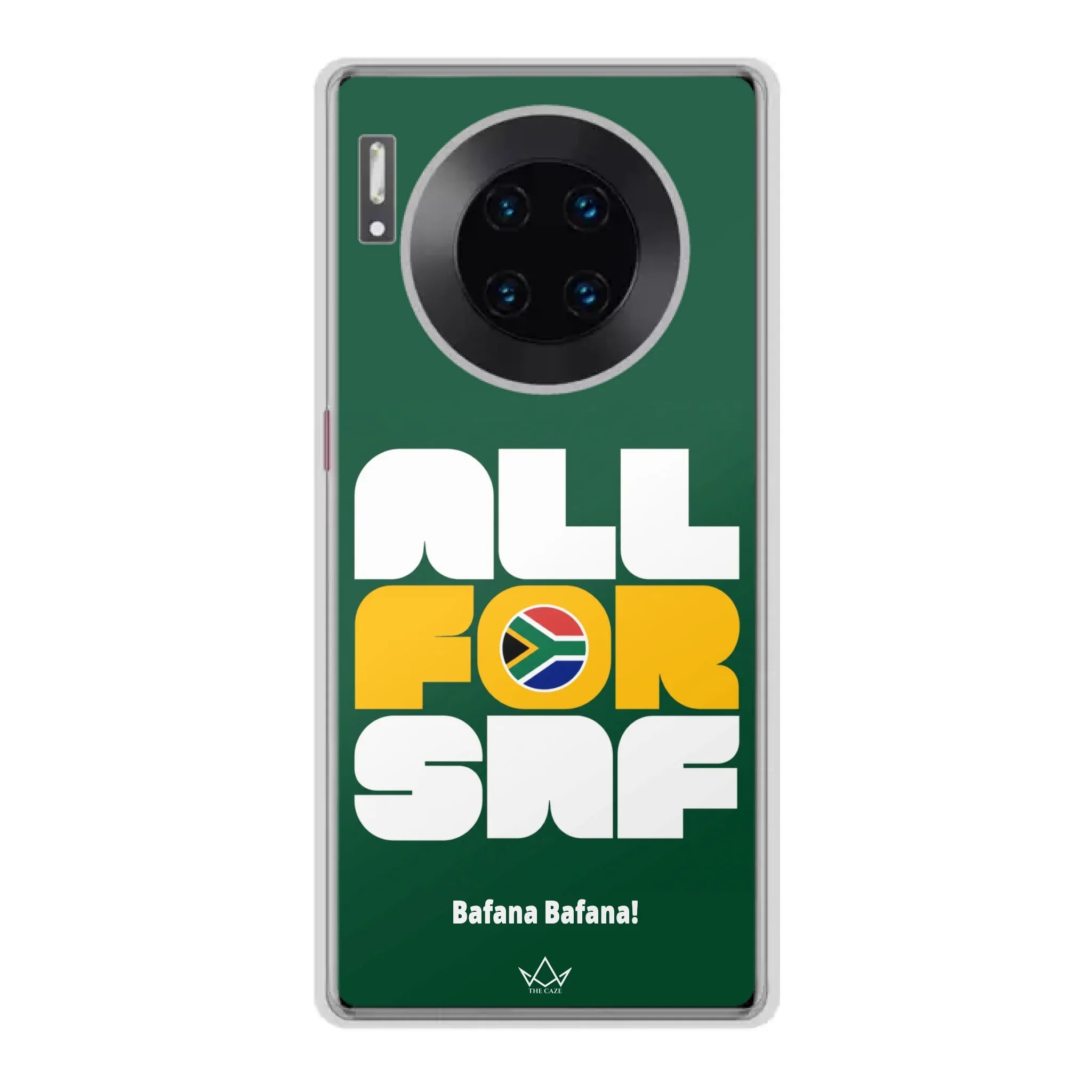 All For South Africa – World Cup Phone Case