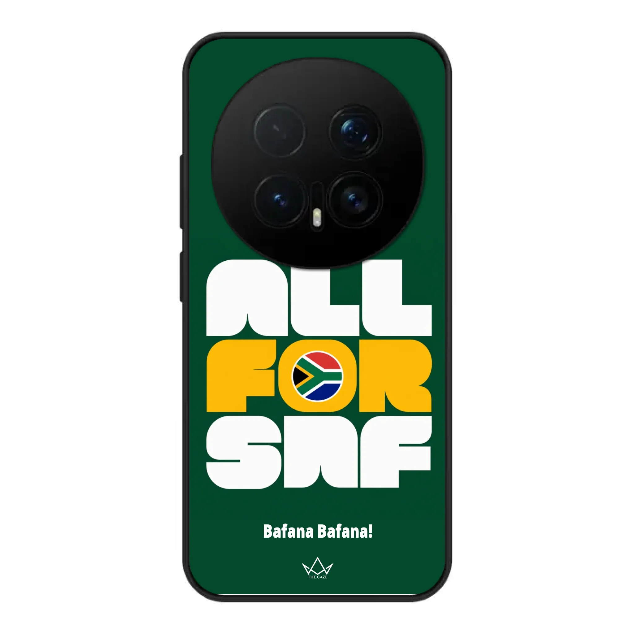 All For South Africa – World Cup Phone Case