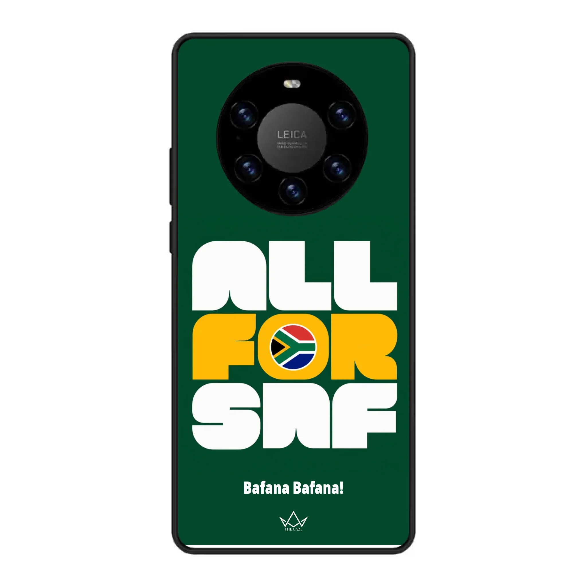 All For South Africa – World Cup Phone Case