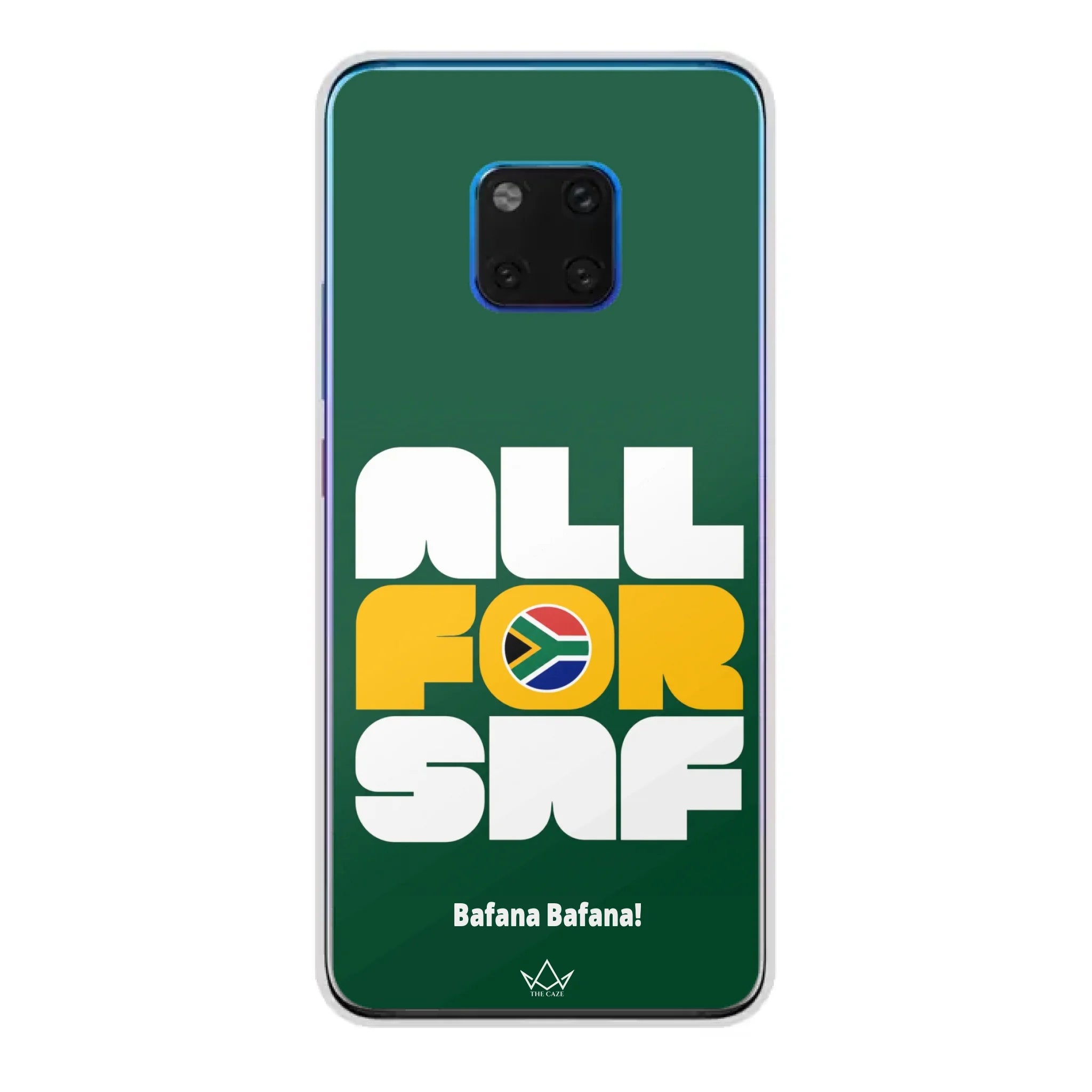 All For South Africa – World Cup Phone Case