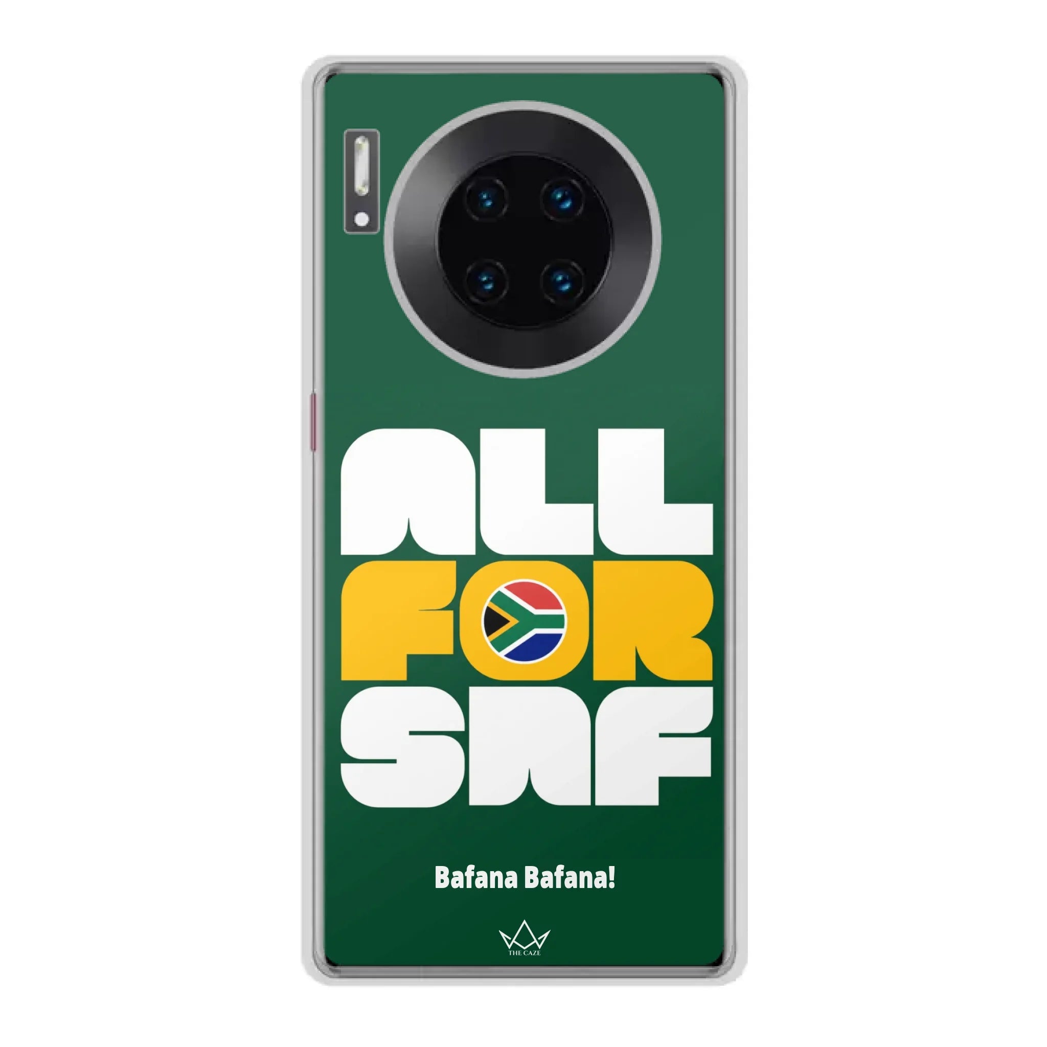 All For South Africa – World Cup Phone Case