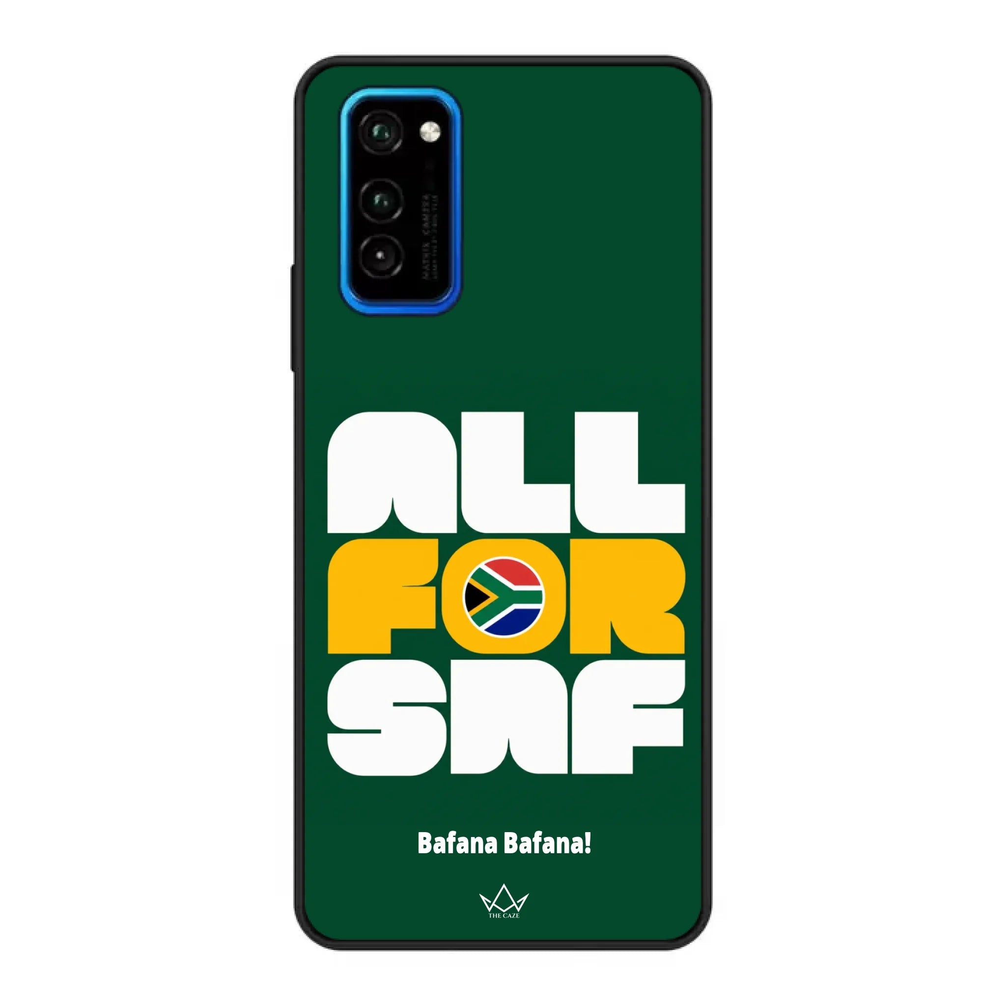All For South Africa – World Cup Phone Case