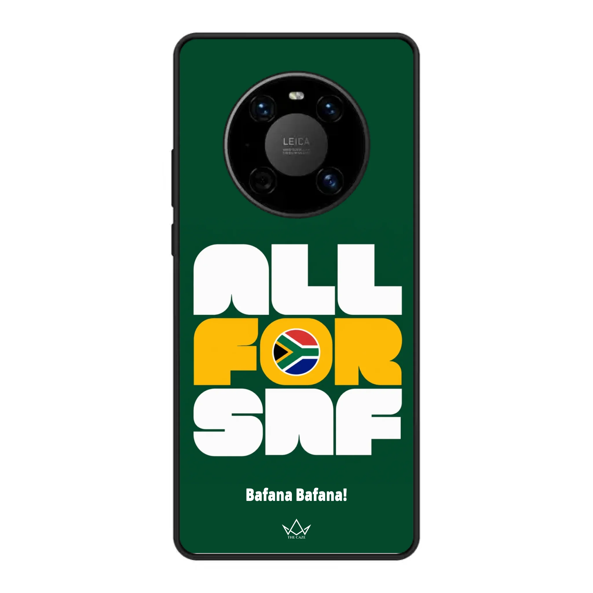 All For South Africa – World Cup Phone Case
