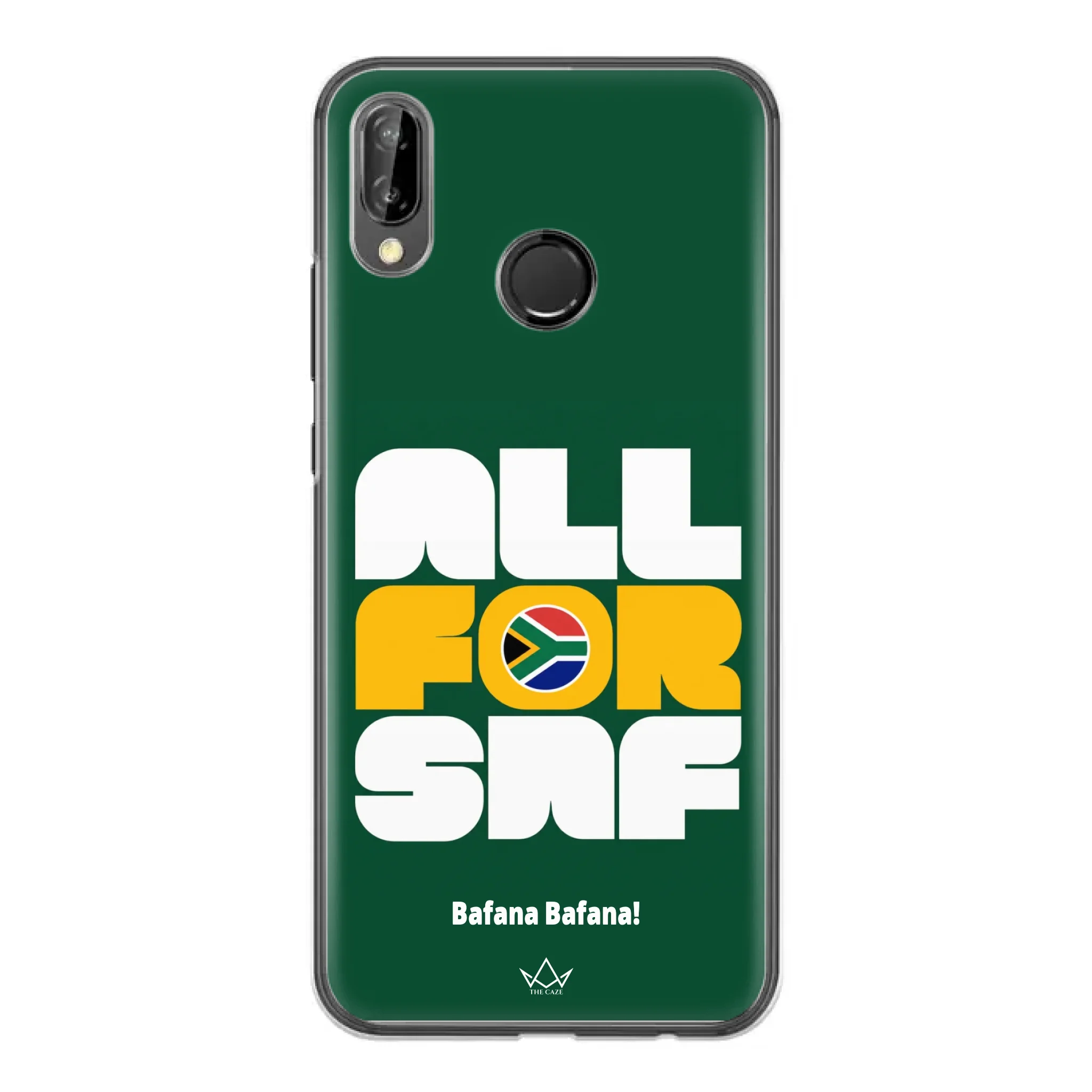 All For South Africa – World Cup Phone Case