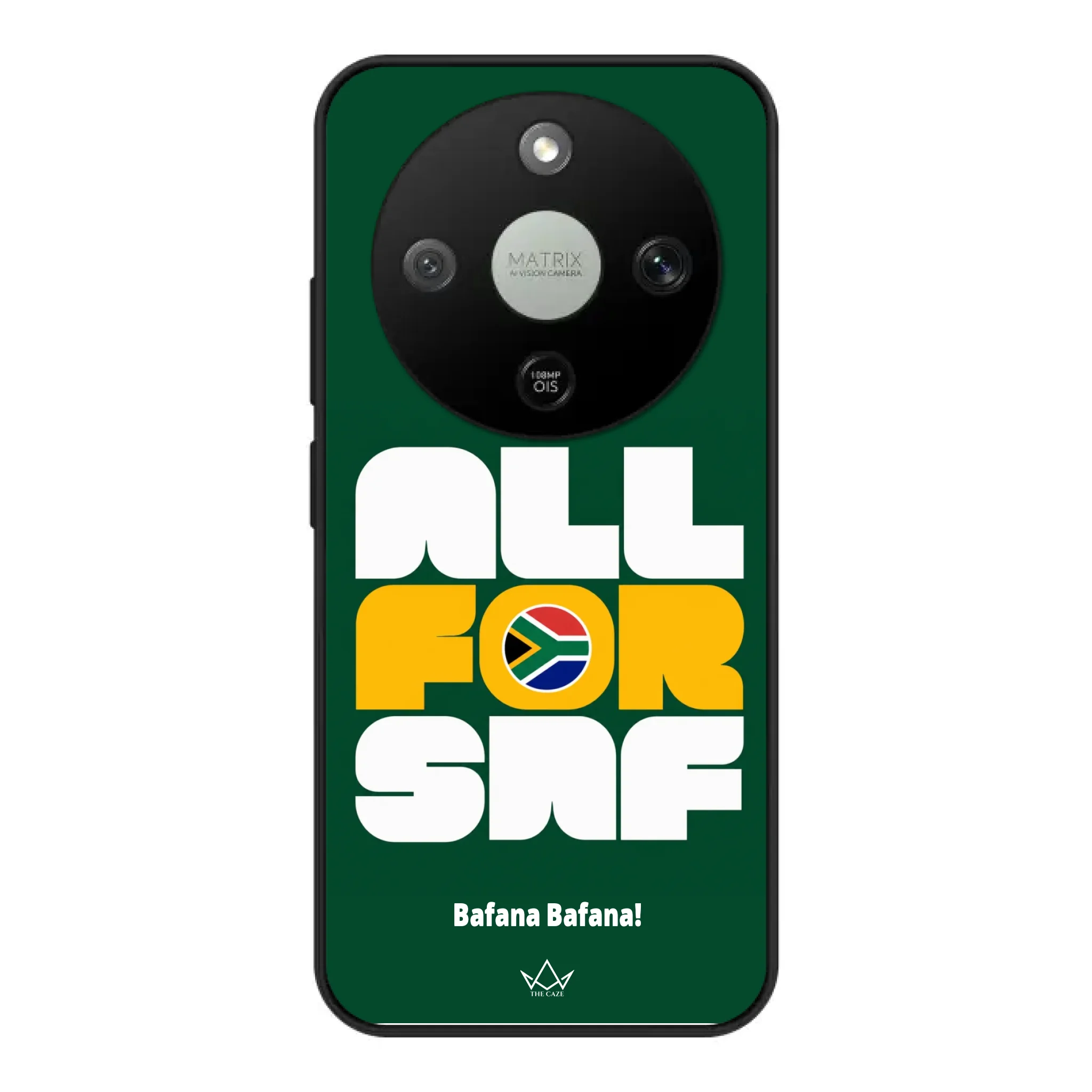 All For South Africa – World Cup Phone Case