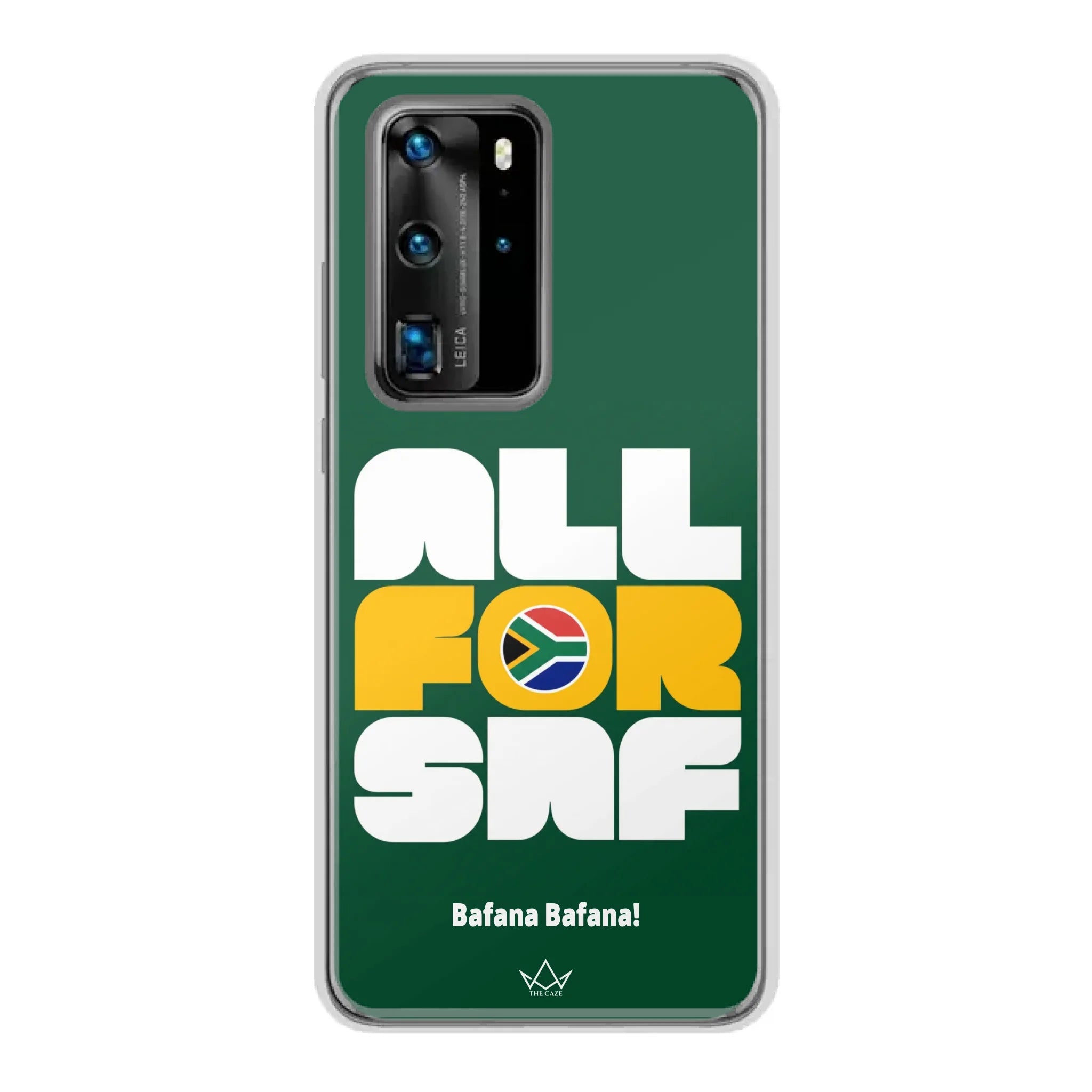 All For South Africa – World Cup Phone Case