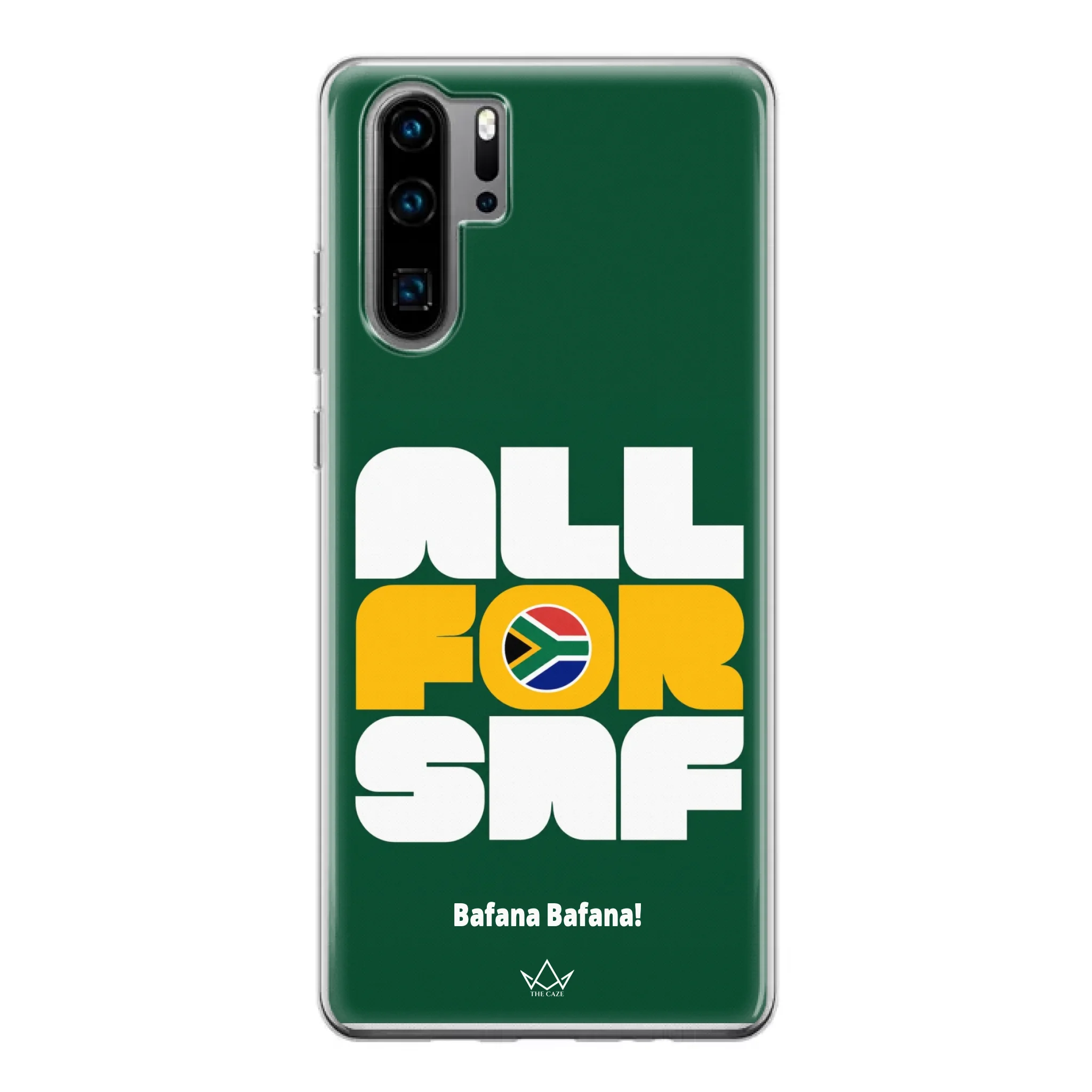 All For South Africa – World Cup Phone Case