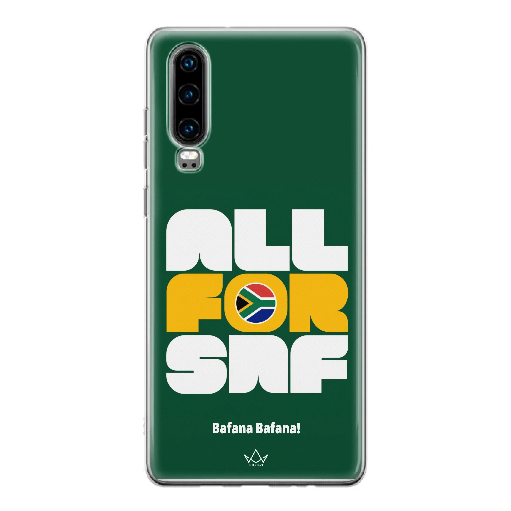 All For South Africa – World Cup Phone Case