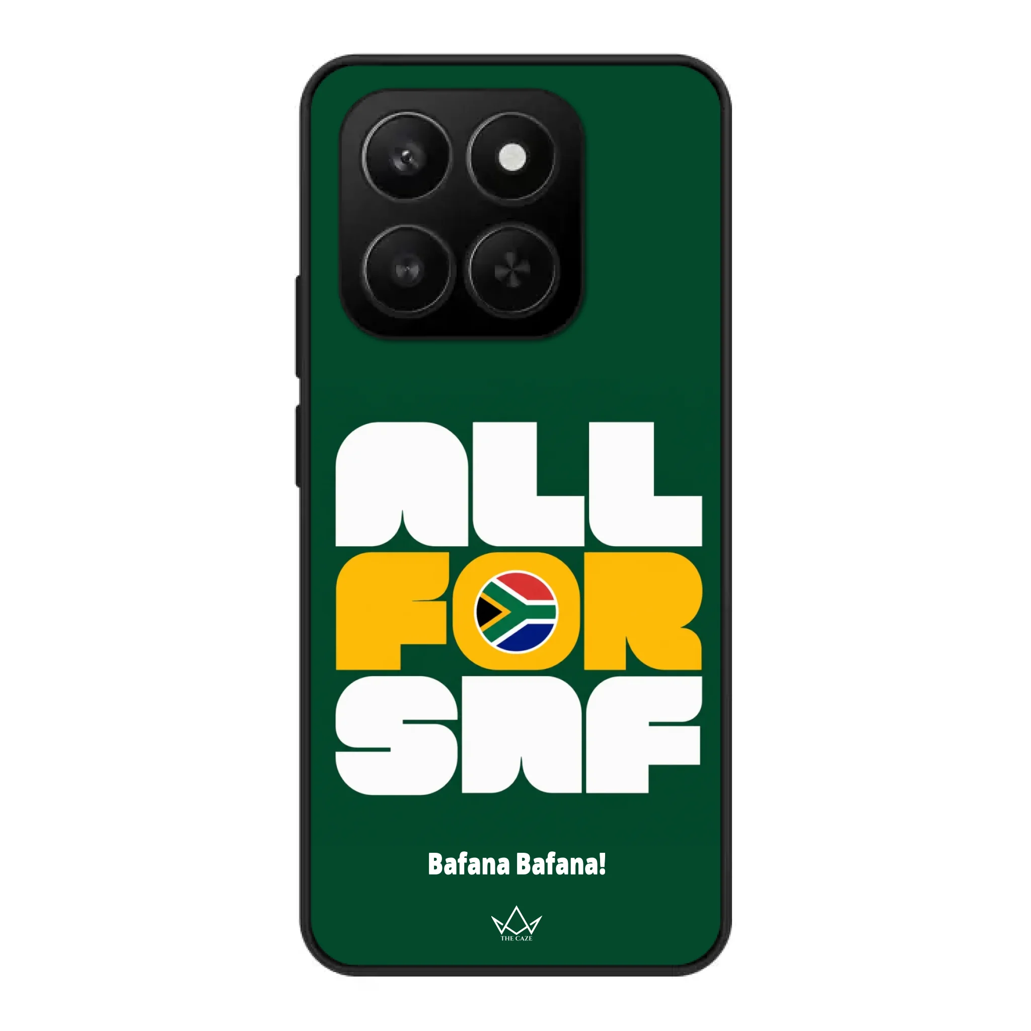 All For South Africa – World Cup Phone Case