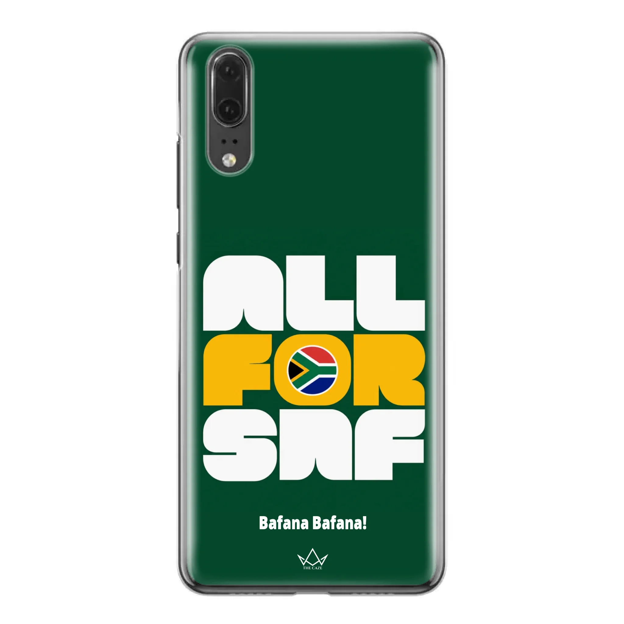 All For South Africa – World Cup Phone Case