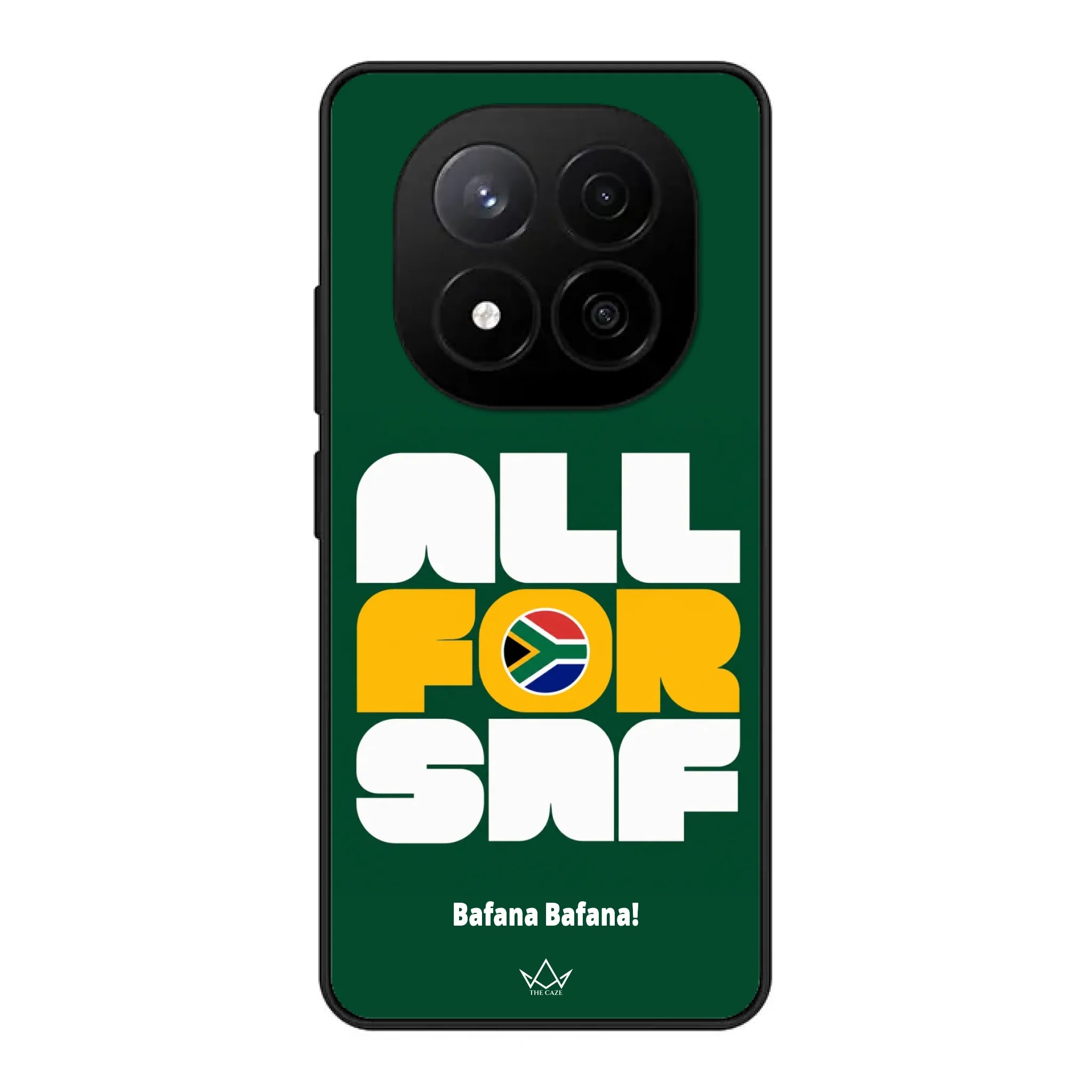 All For South Africa – World Cup Phone Case