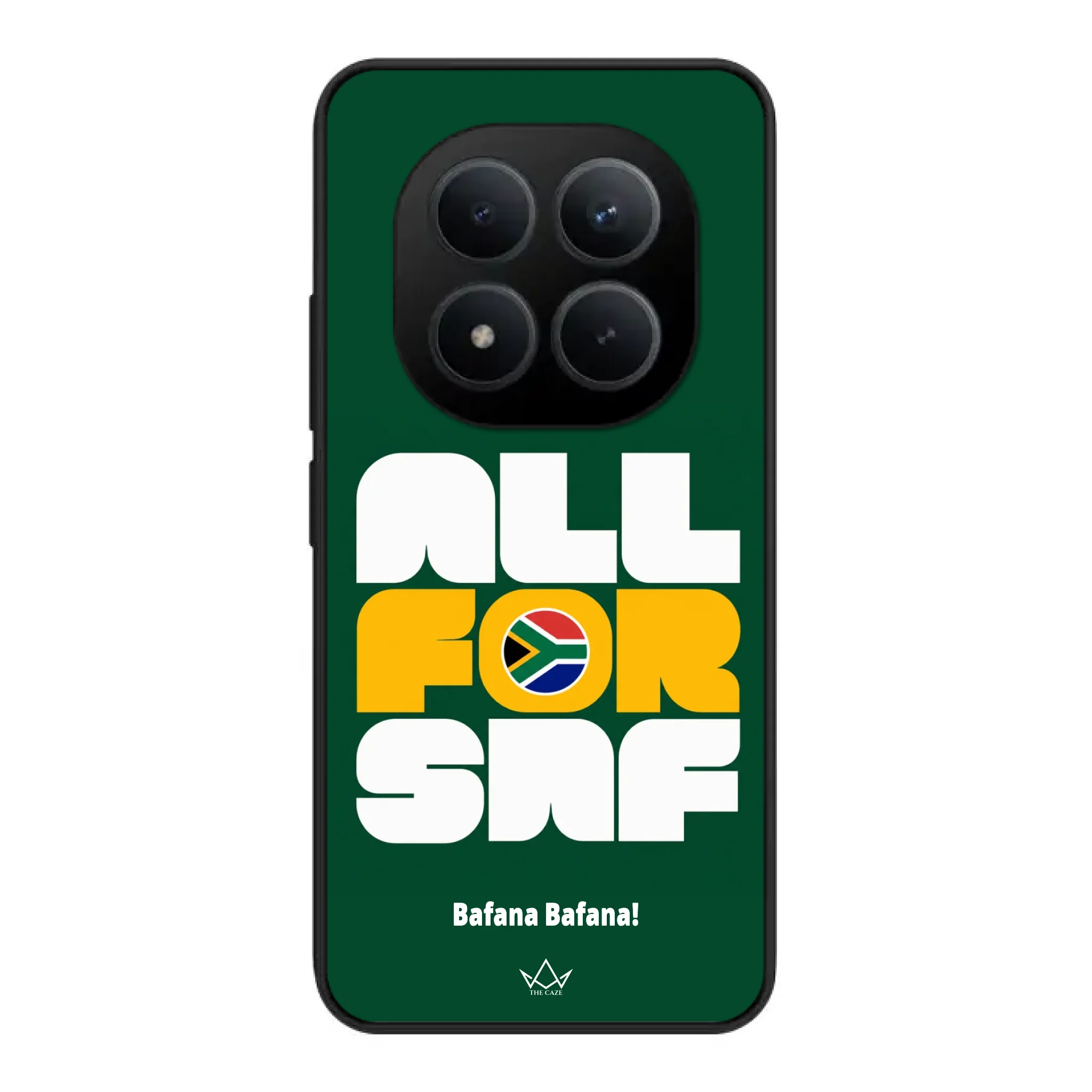 All For South Africa – World Cup Phone Case