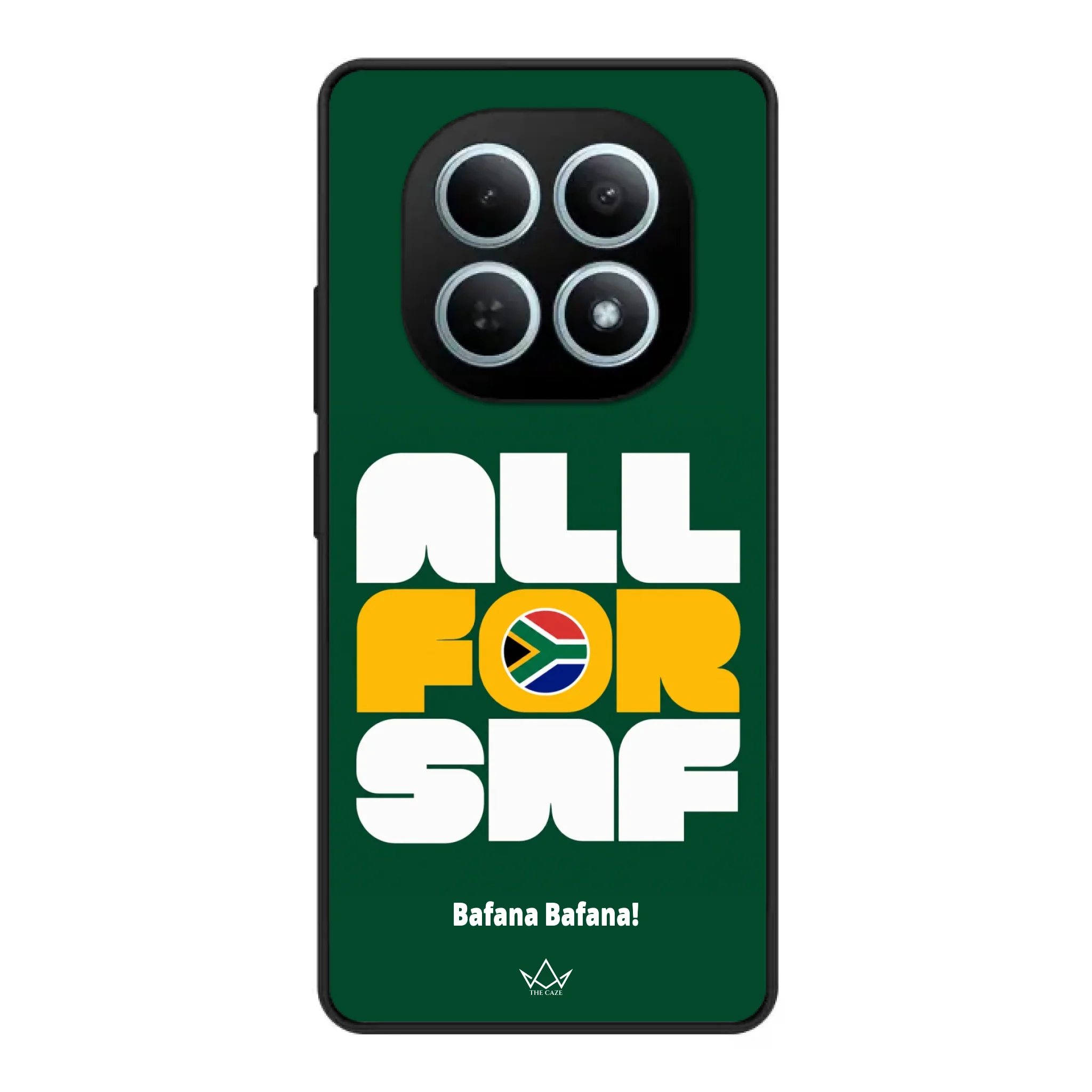 All For South Africa – World Cup Phone Case