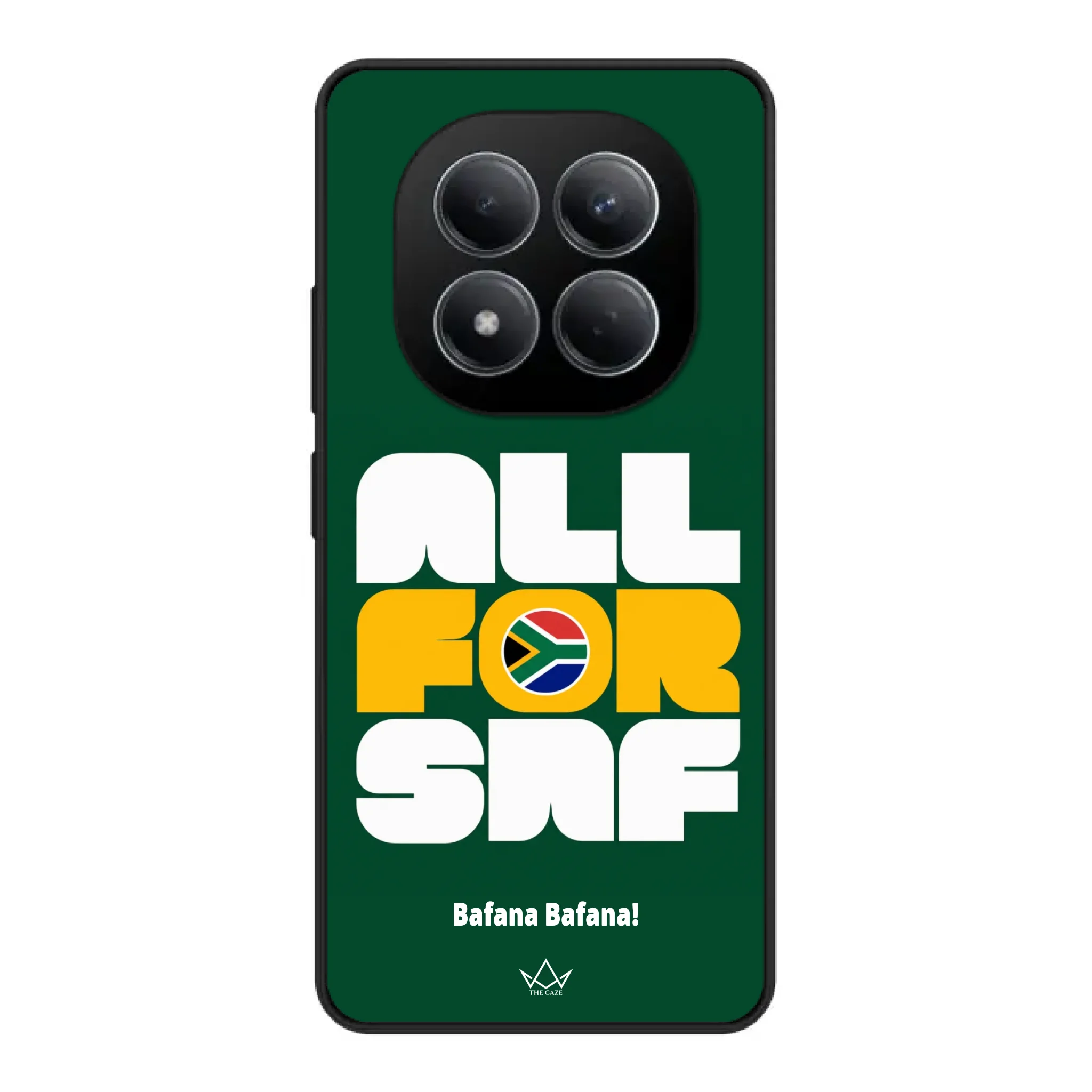 All For South Africa – World Cup Phone Case