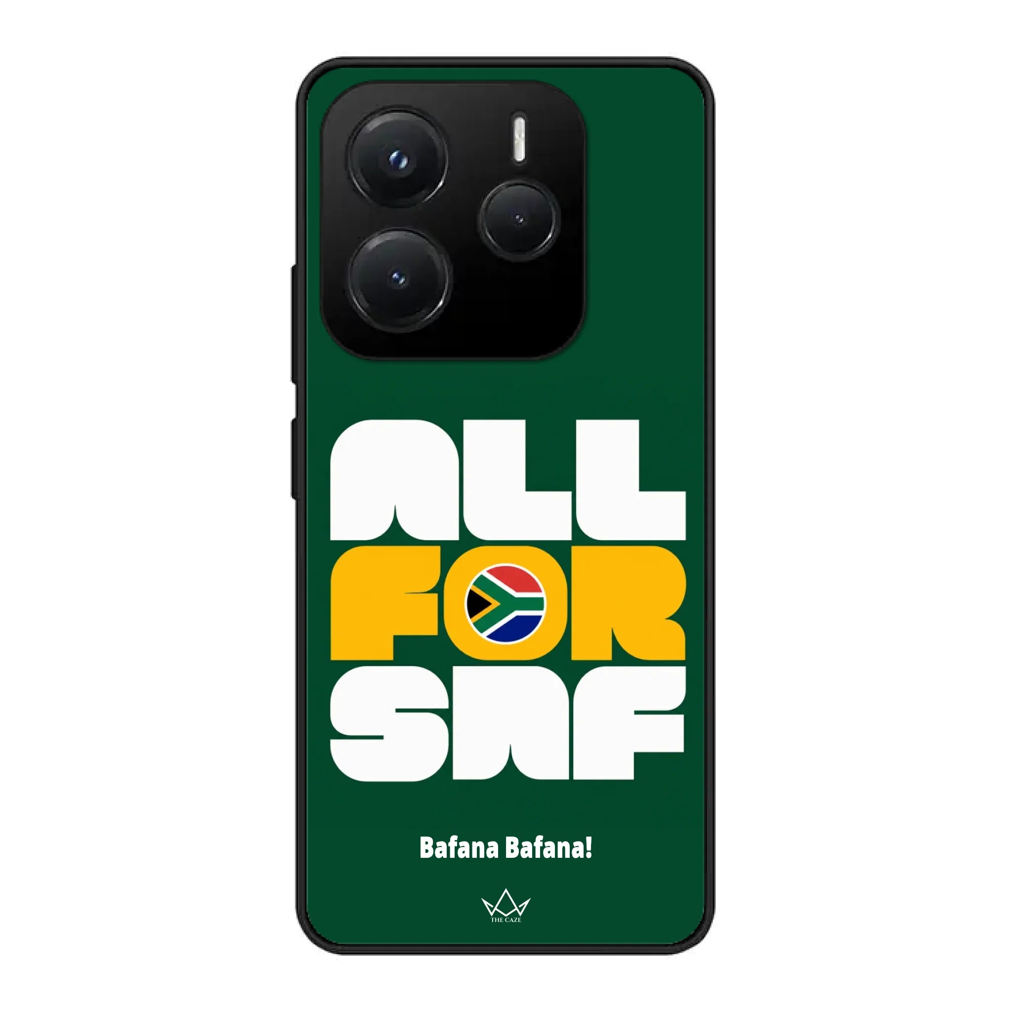 All For South Africa – World Cup Phone Case