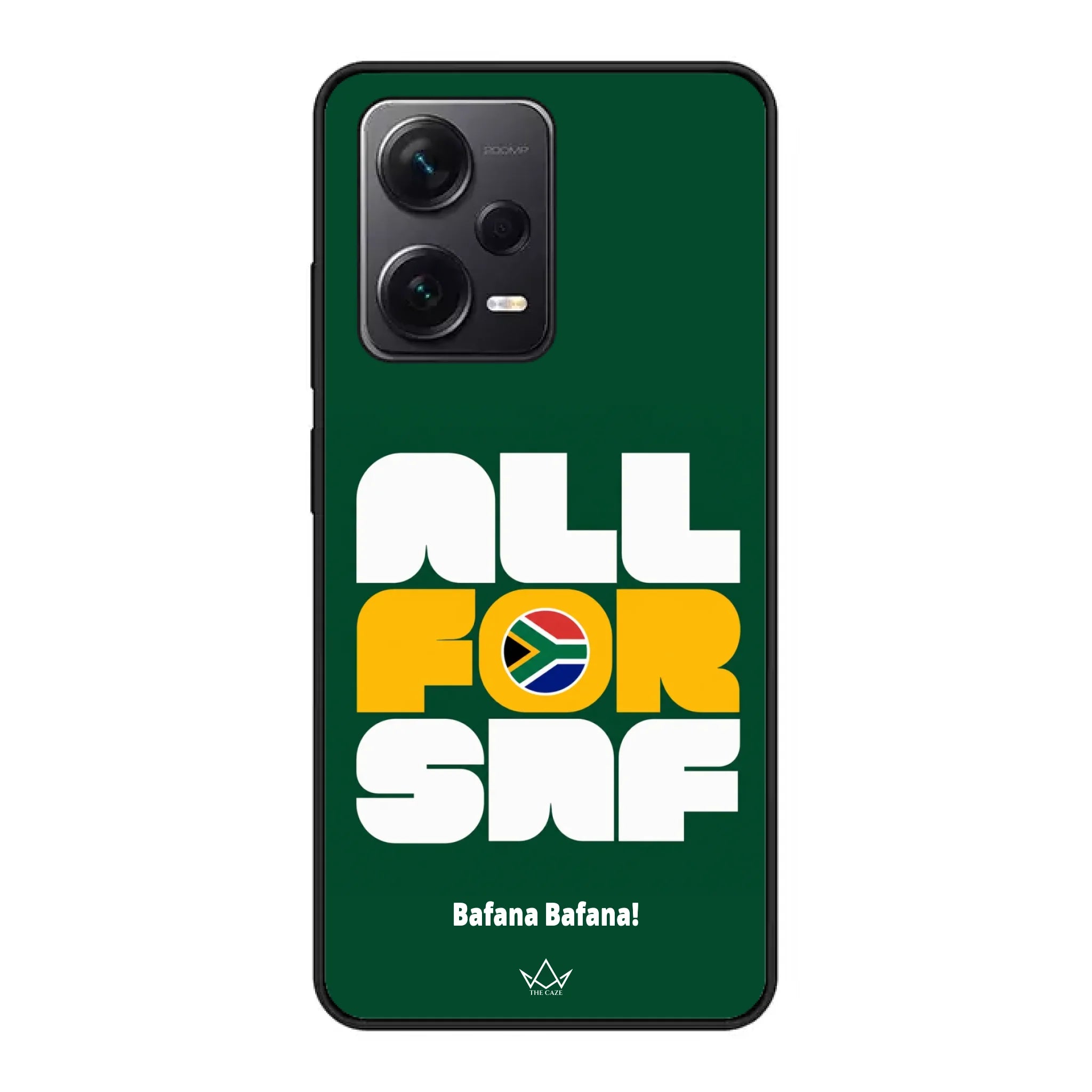 All For South Africa – World Cup Phone Case