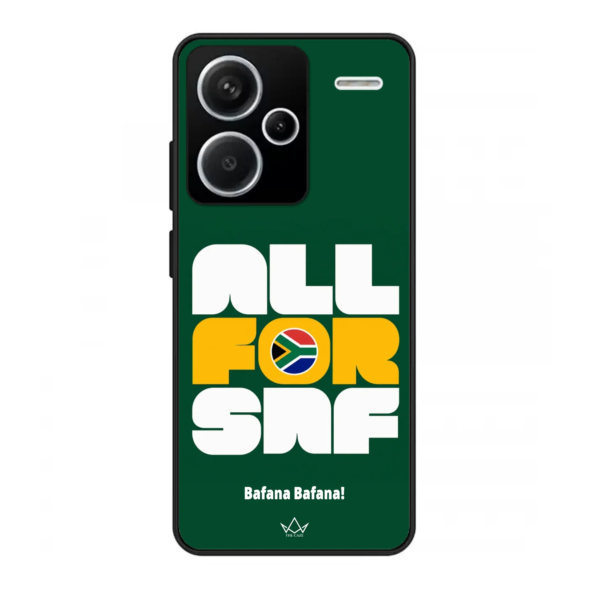 All For South Africa – World Cup Phone Case
