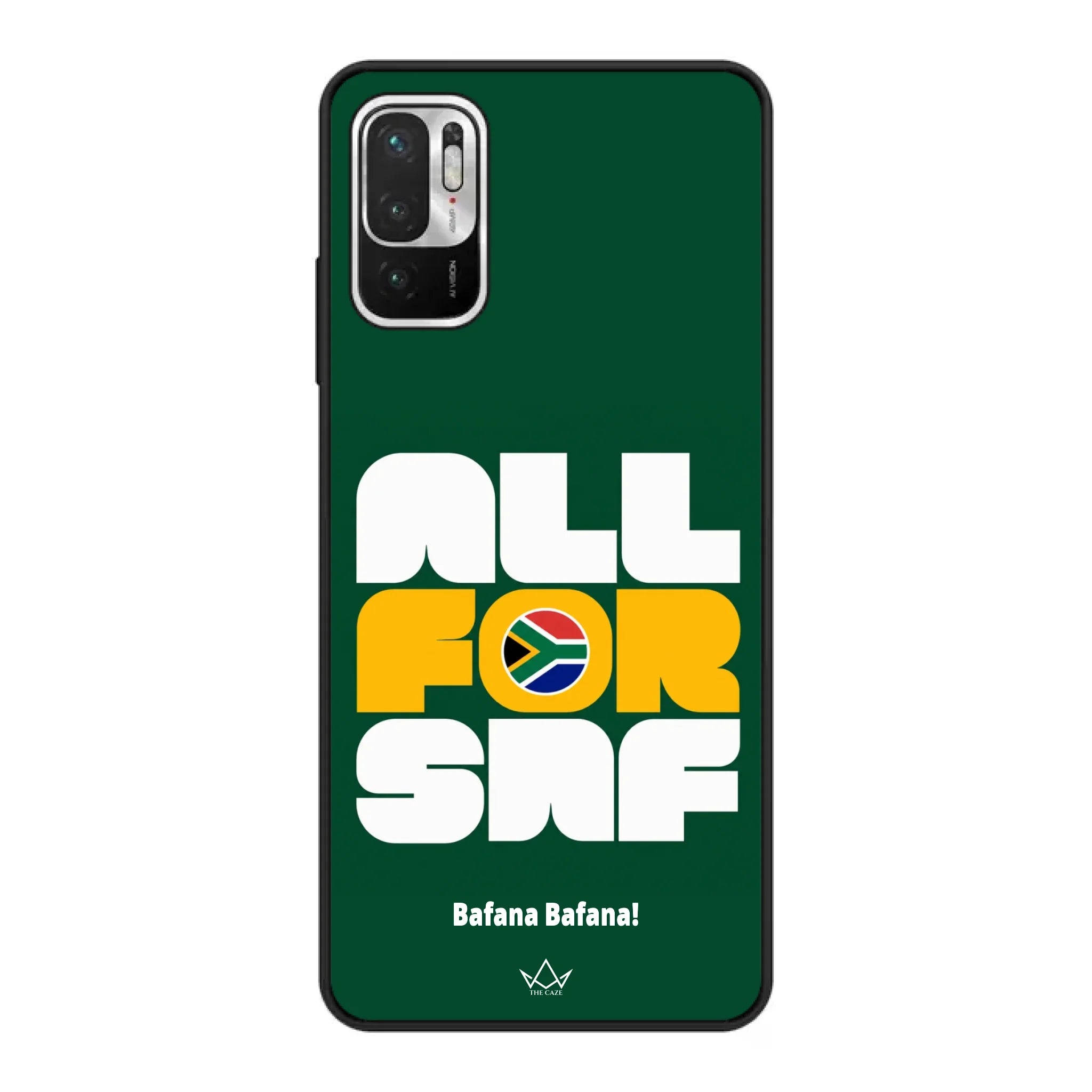 All For South Africa – World Cup Phone Case