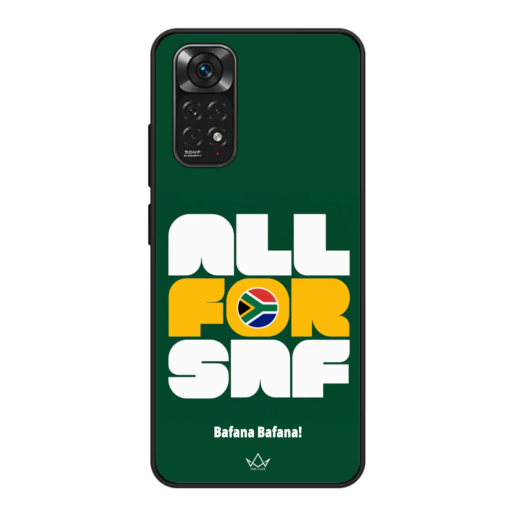 All For South Africa – World Cup Phone Case